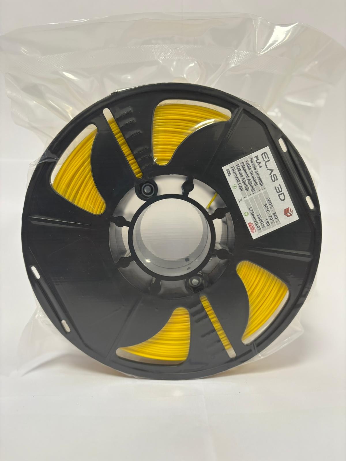 PLA Plus Renk Geçişi 010