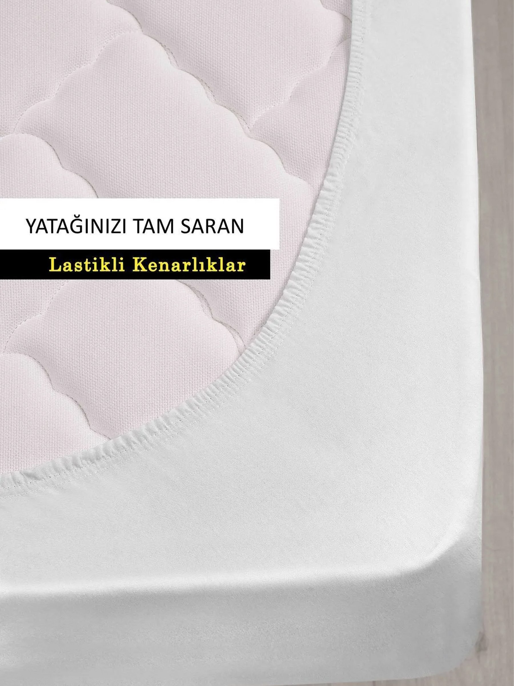 Sıvı Geçirmez Premıum Alez