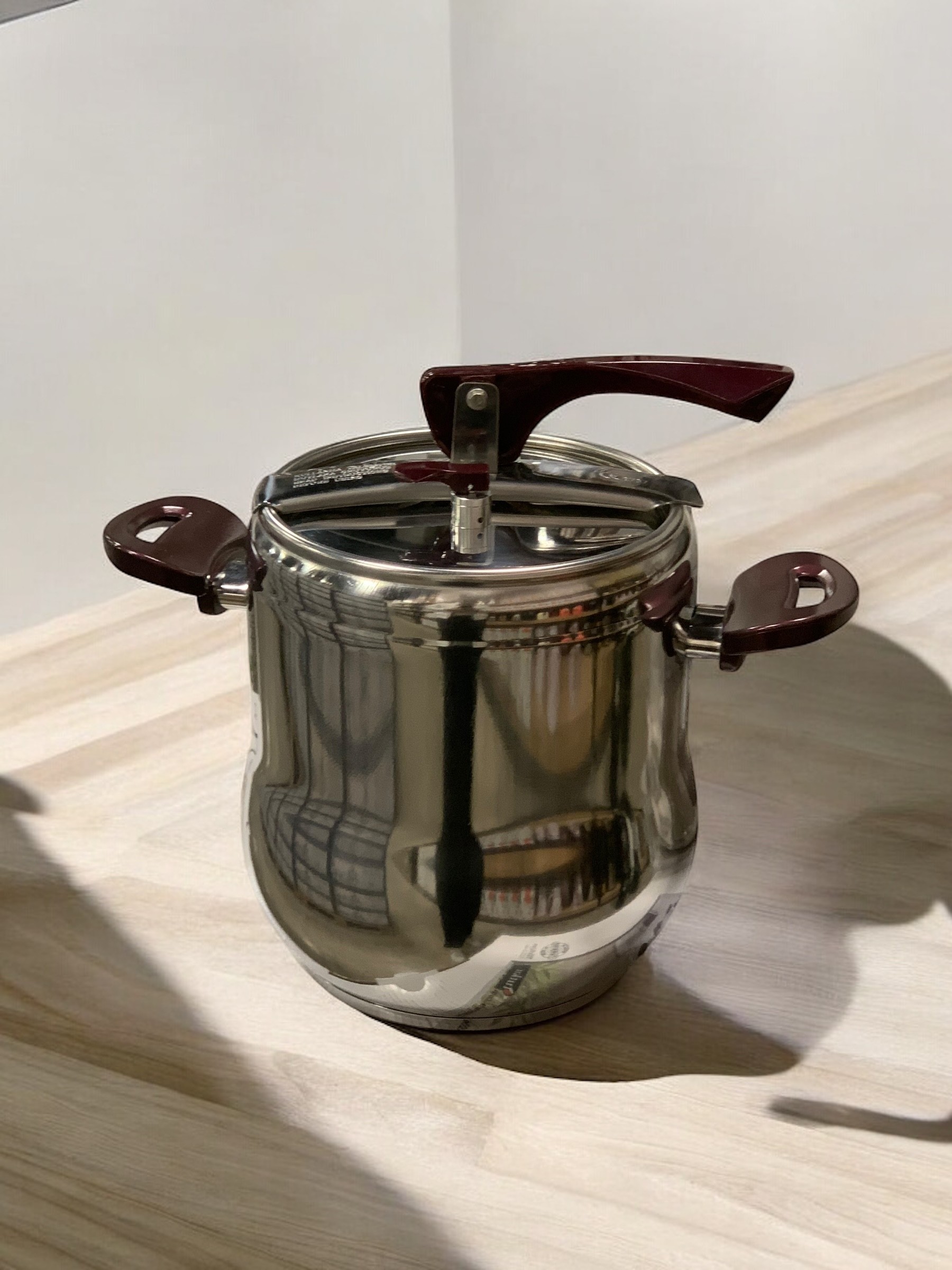 Berlin 4 Parça Düdüklü Set
