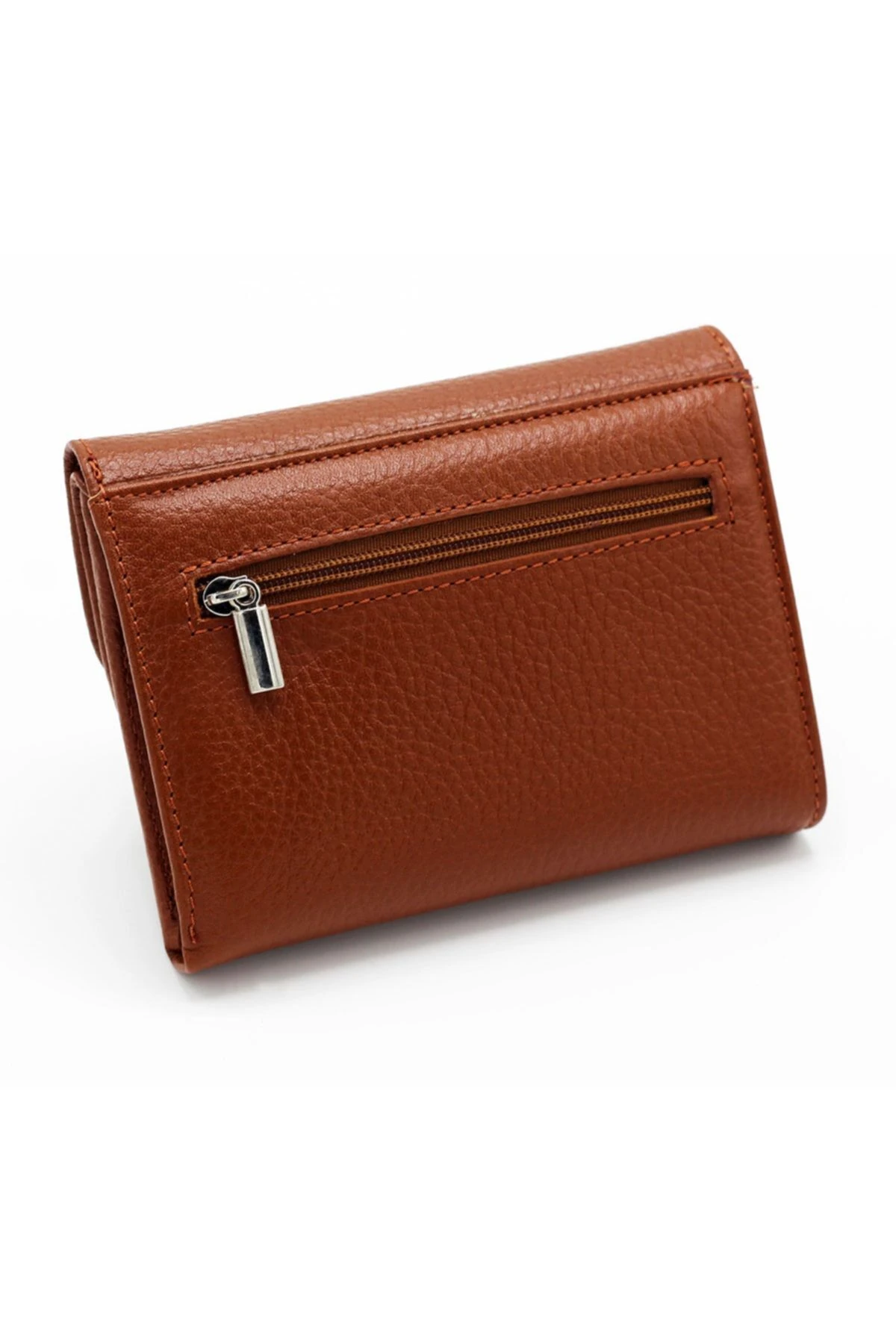 Hakiki Deri Kadın Cüzdan