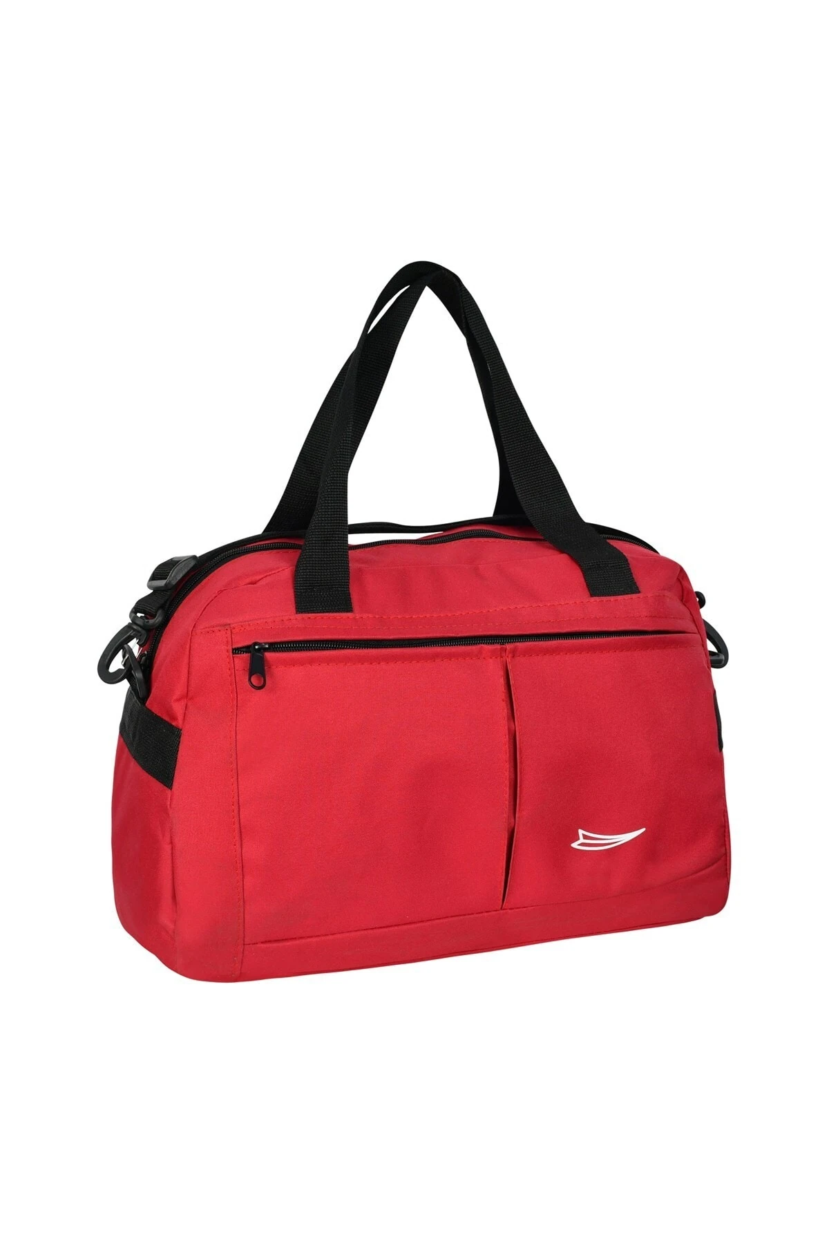 Anne Bebek Bakım Bordo Luks Yataklı Sırt Çantası Ve Küçük Boy El Valizi Kombin