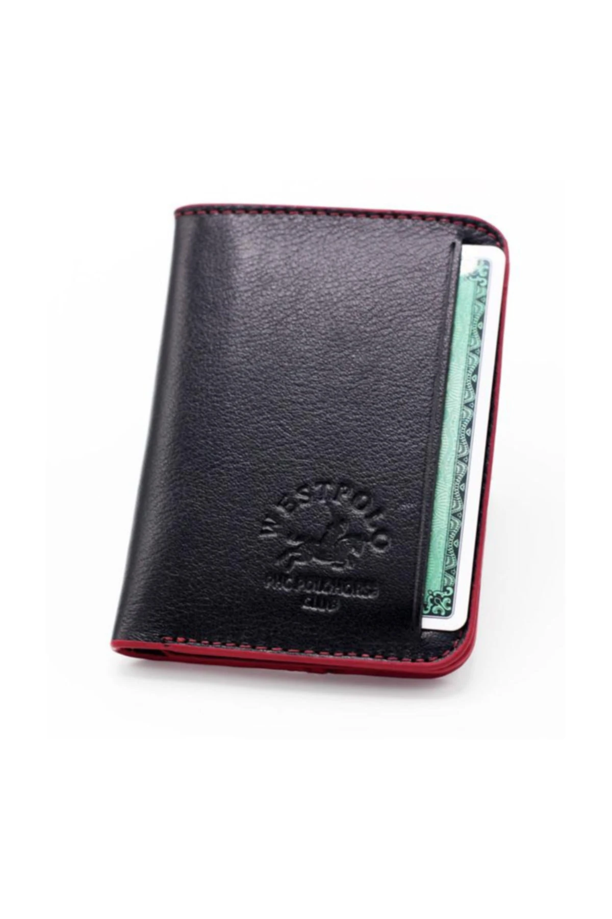 Erkek Hakiki Deri Cüzdan 622741