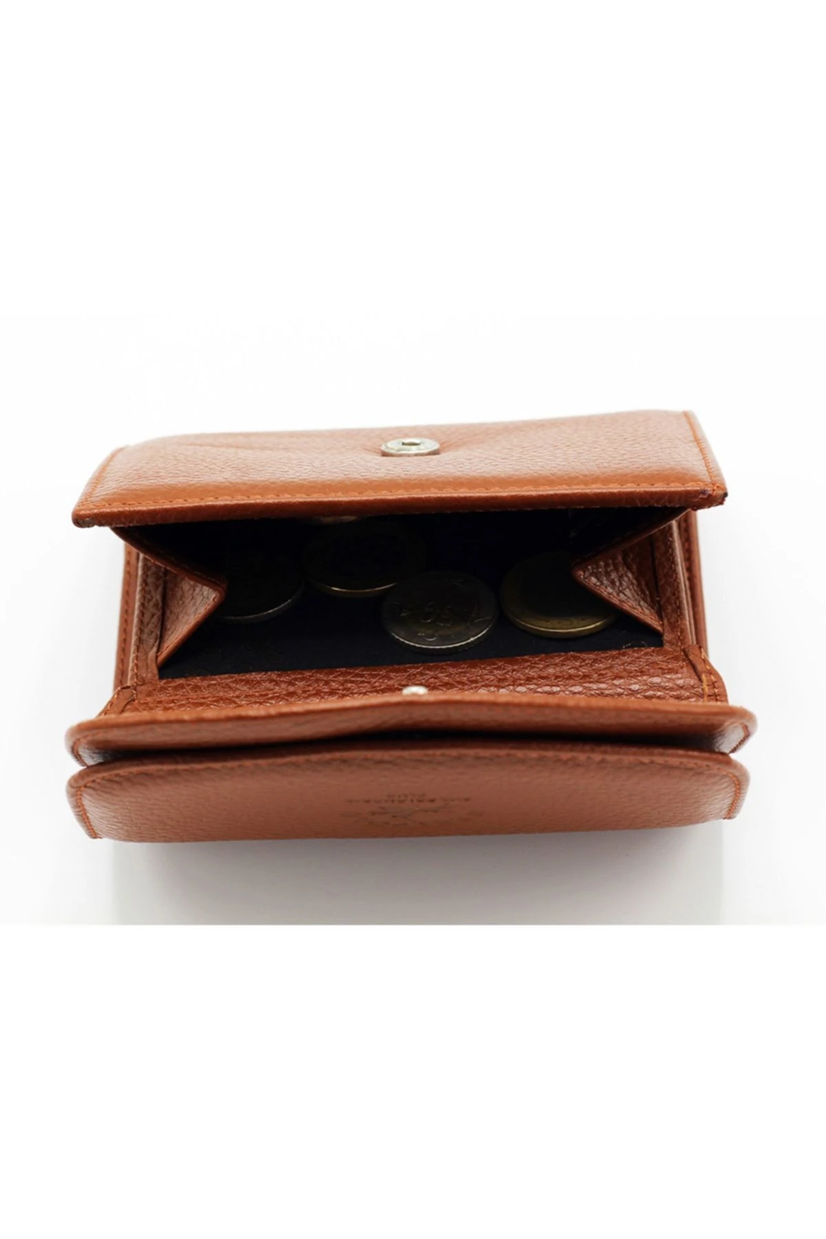 Hakiki Deri Kadın Cüzdan