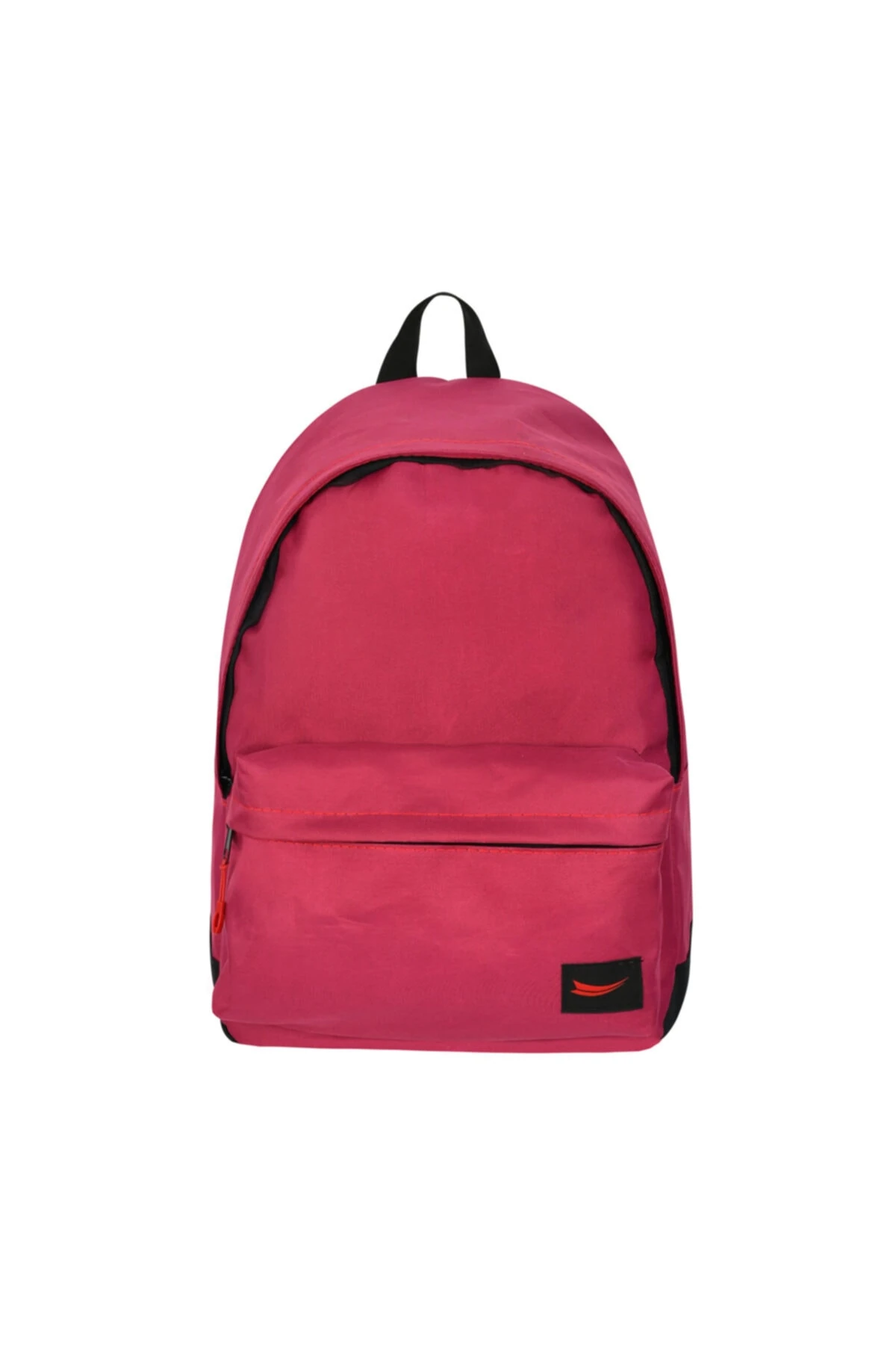 Bordo Unıversal Seri Sırt Çantası 226