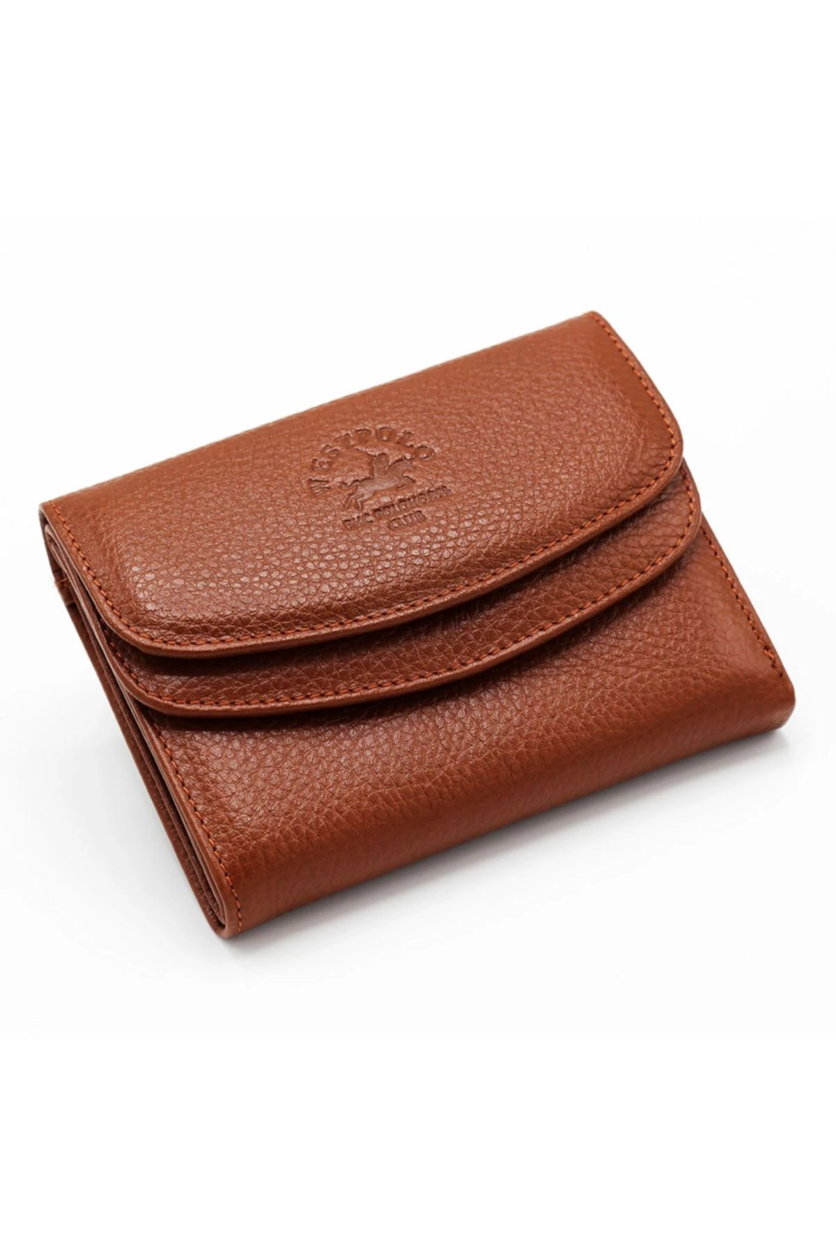Hakiki Deri Kadın Cüzdan