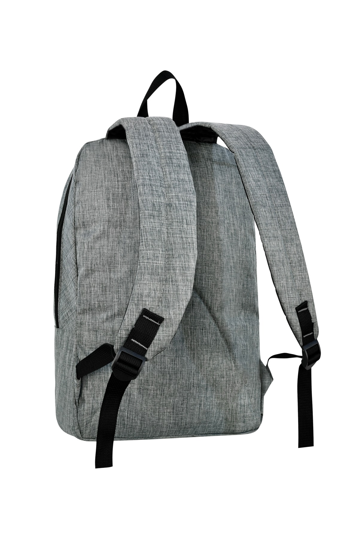 Bordo Laptop Spor Sırt Çantası