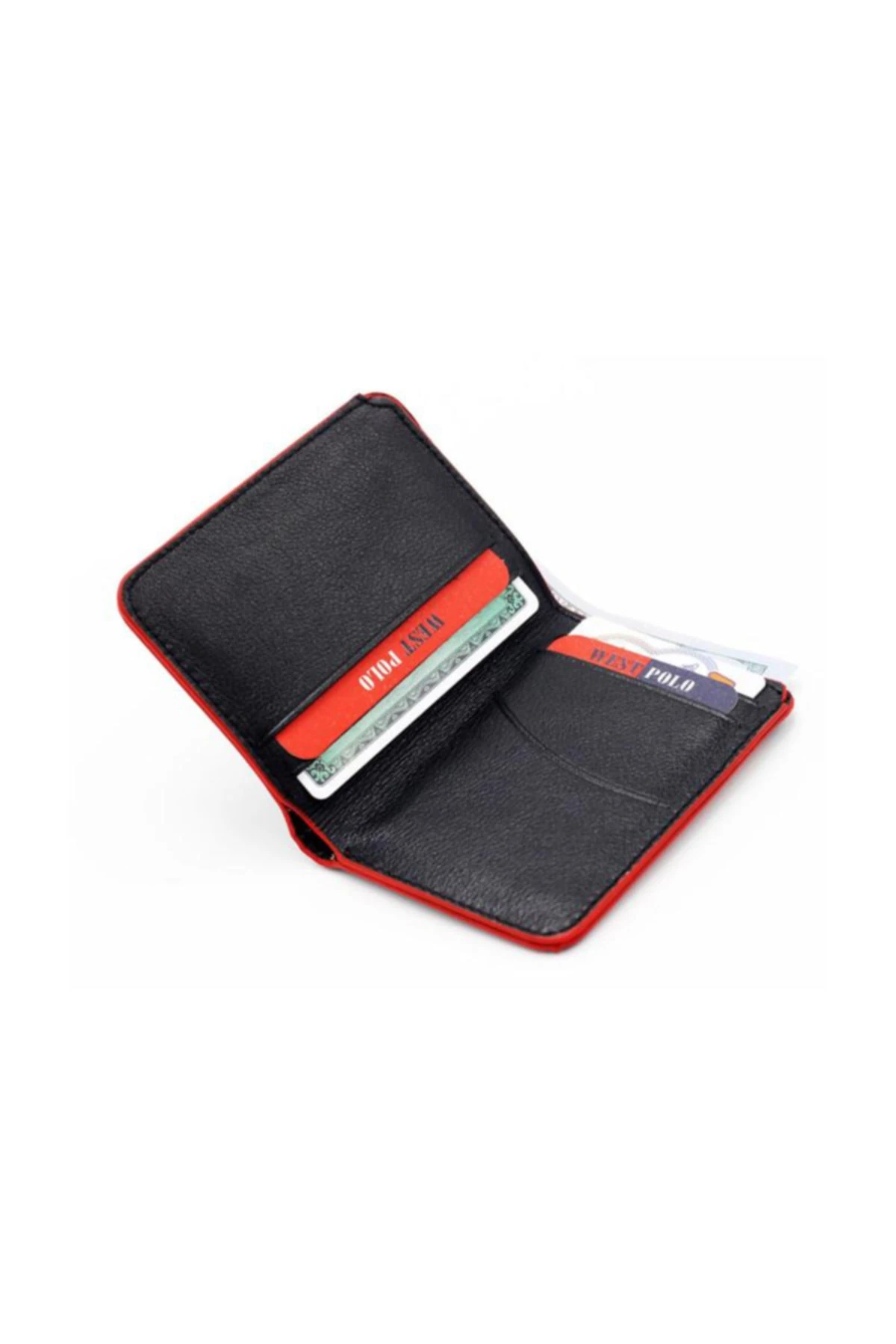 Erkek Hakiki Deri Cüzdan 622741