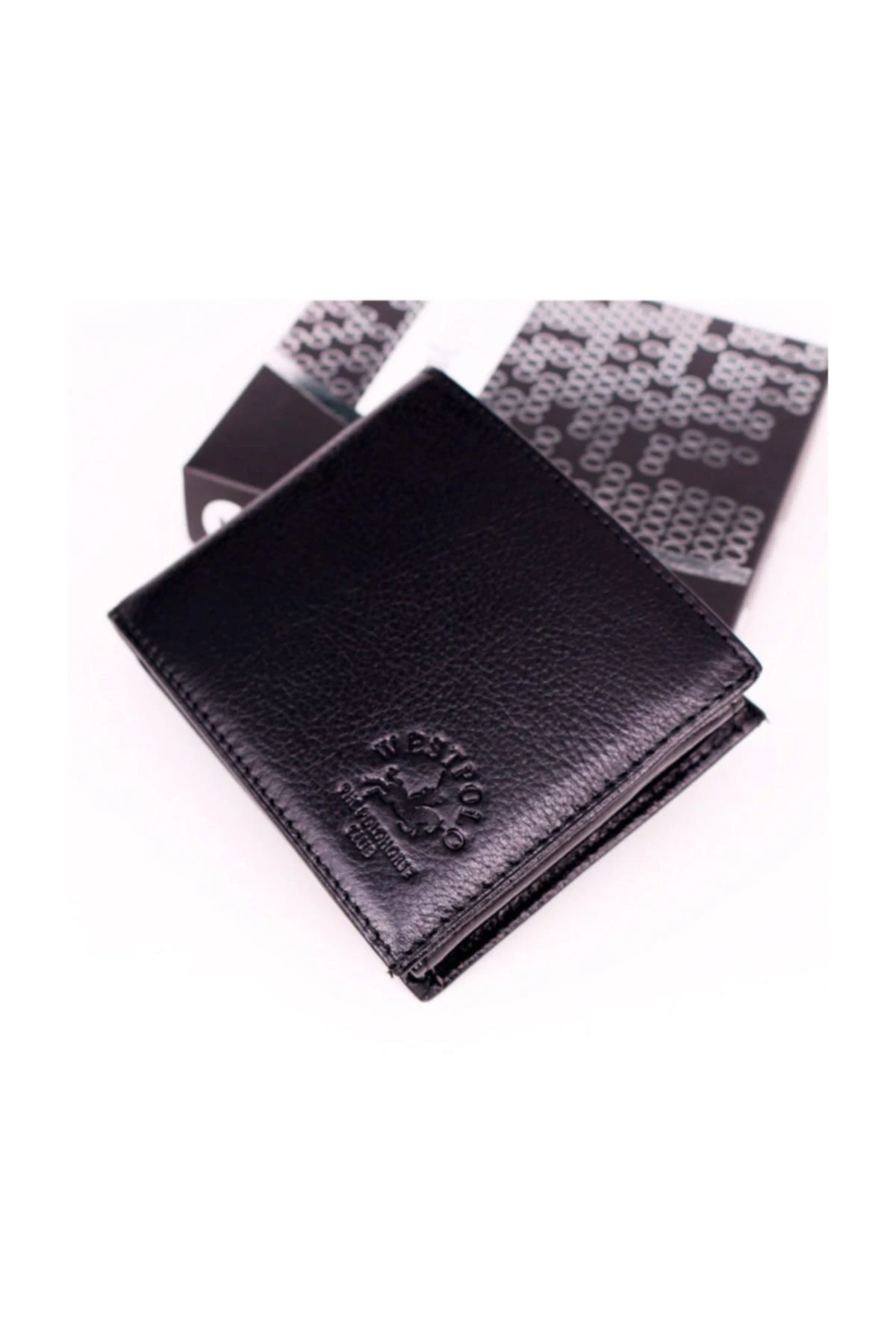 Erkek  Hakiki Deri Klasik Cüzdan 622062