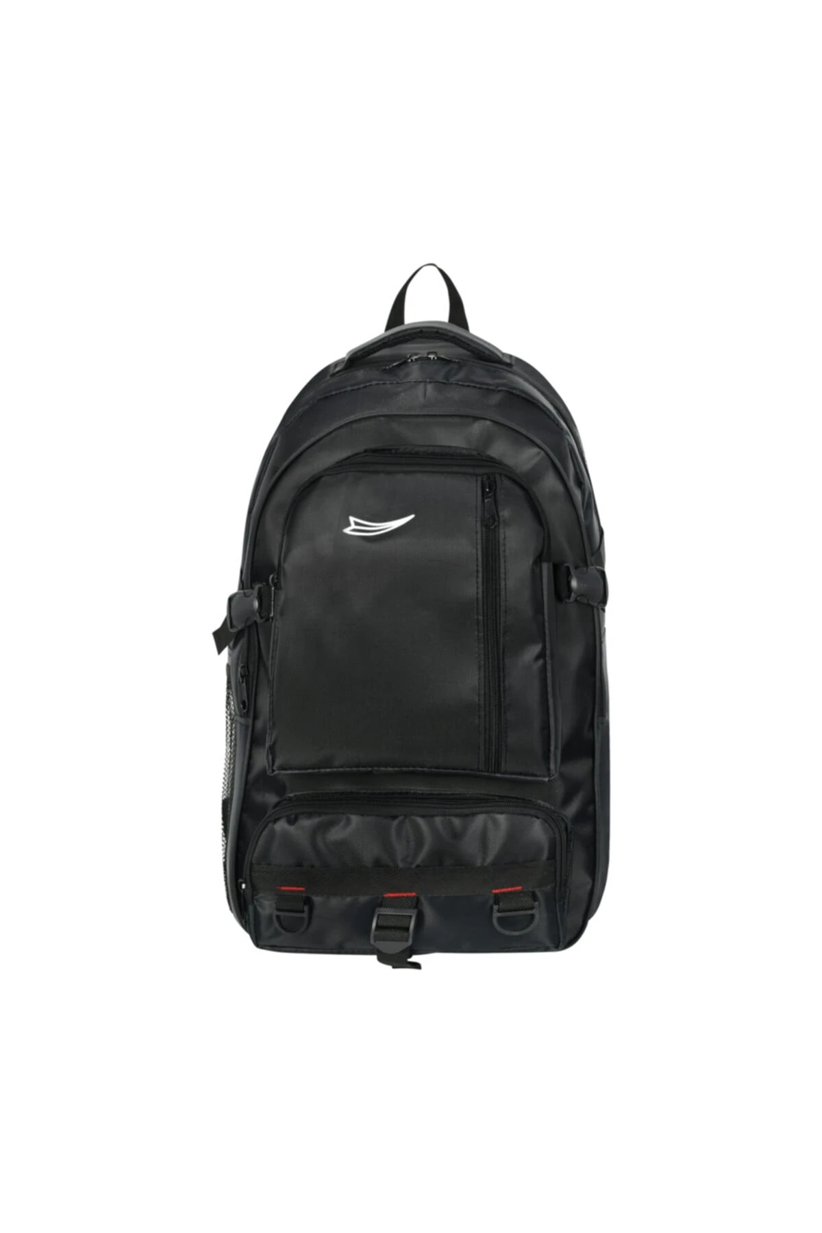 Ortopedik Siyah Kamp Seyahat Ve Dağcı Spor Çantası 50 Litre Cod: 3400