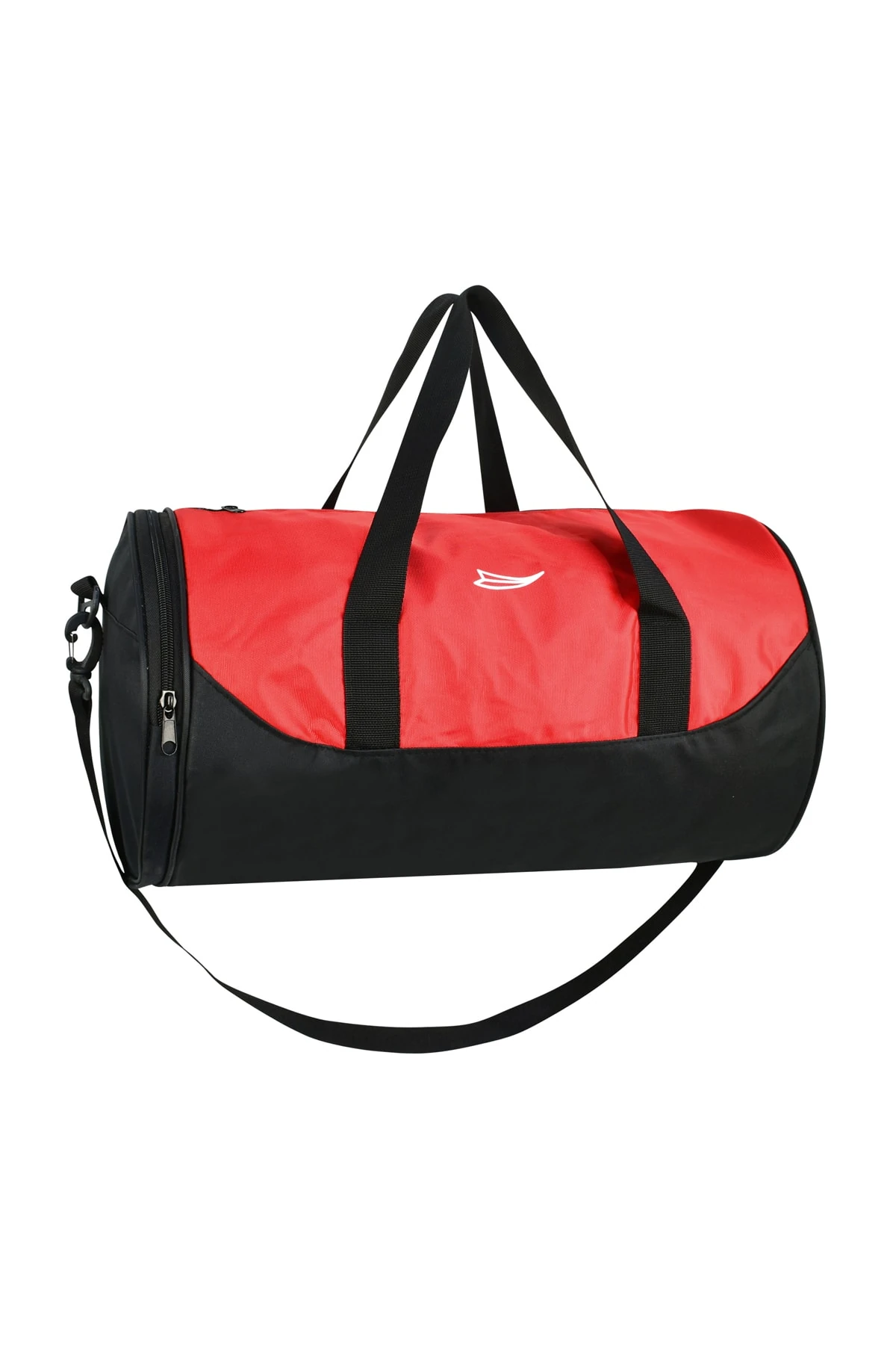 Askılıklı Spor, Seyahat Ve Günlük Kırmızı El Valizi Cod: 480