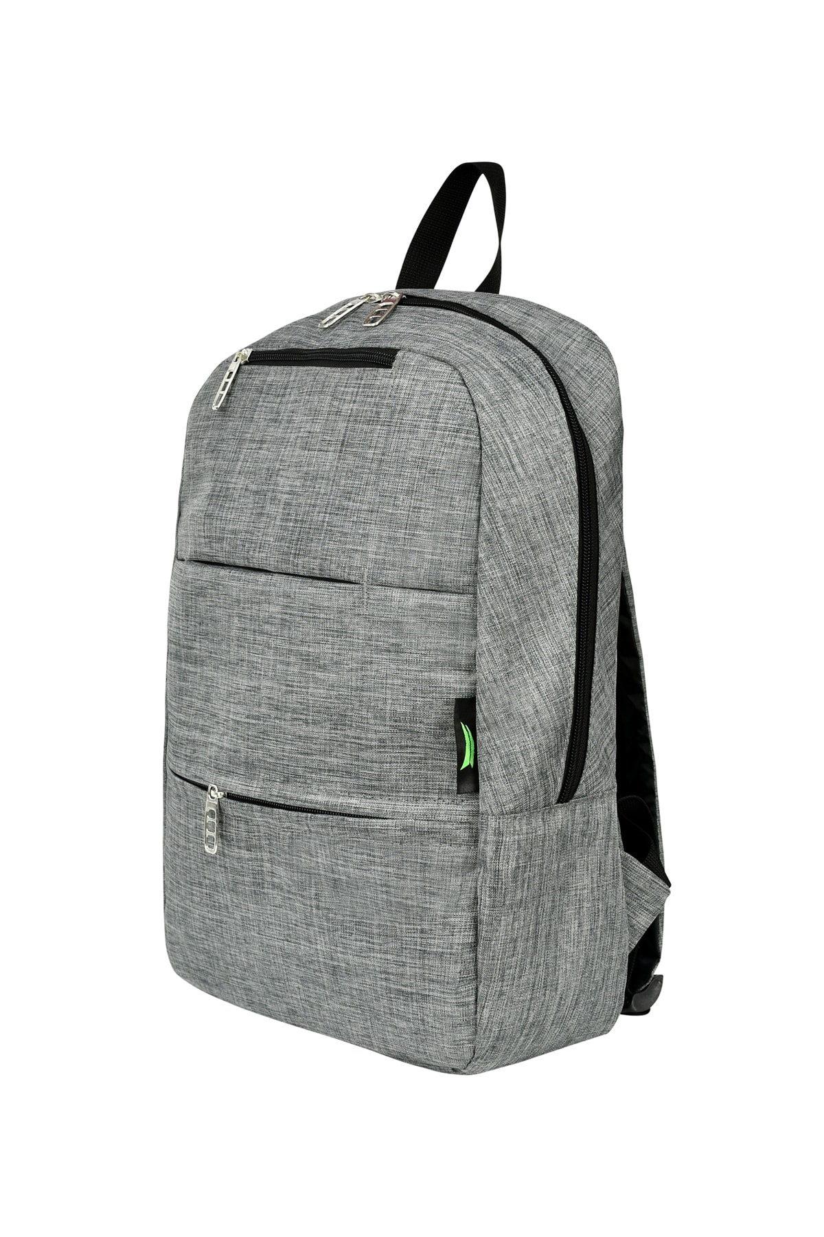 Bordo Laptop Spor Sırt Çantası