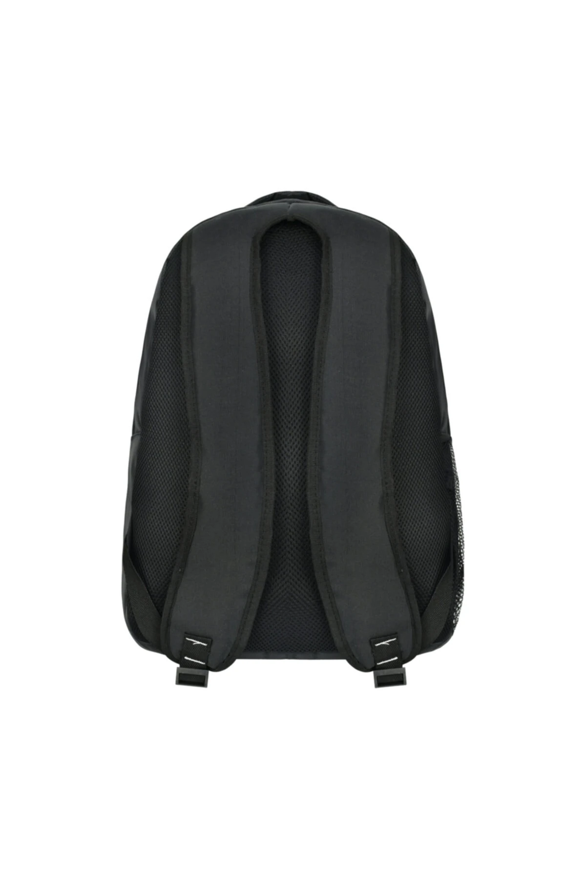 Gri Unisex Su Geçirmez 15.6'' Laptop Bölmeli Günlük Ve Okul Sırt Çantası Bbr00736