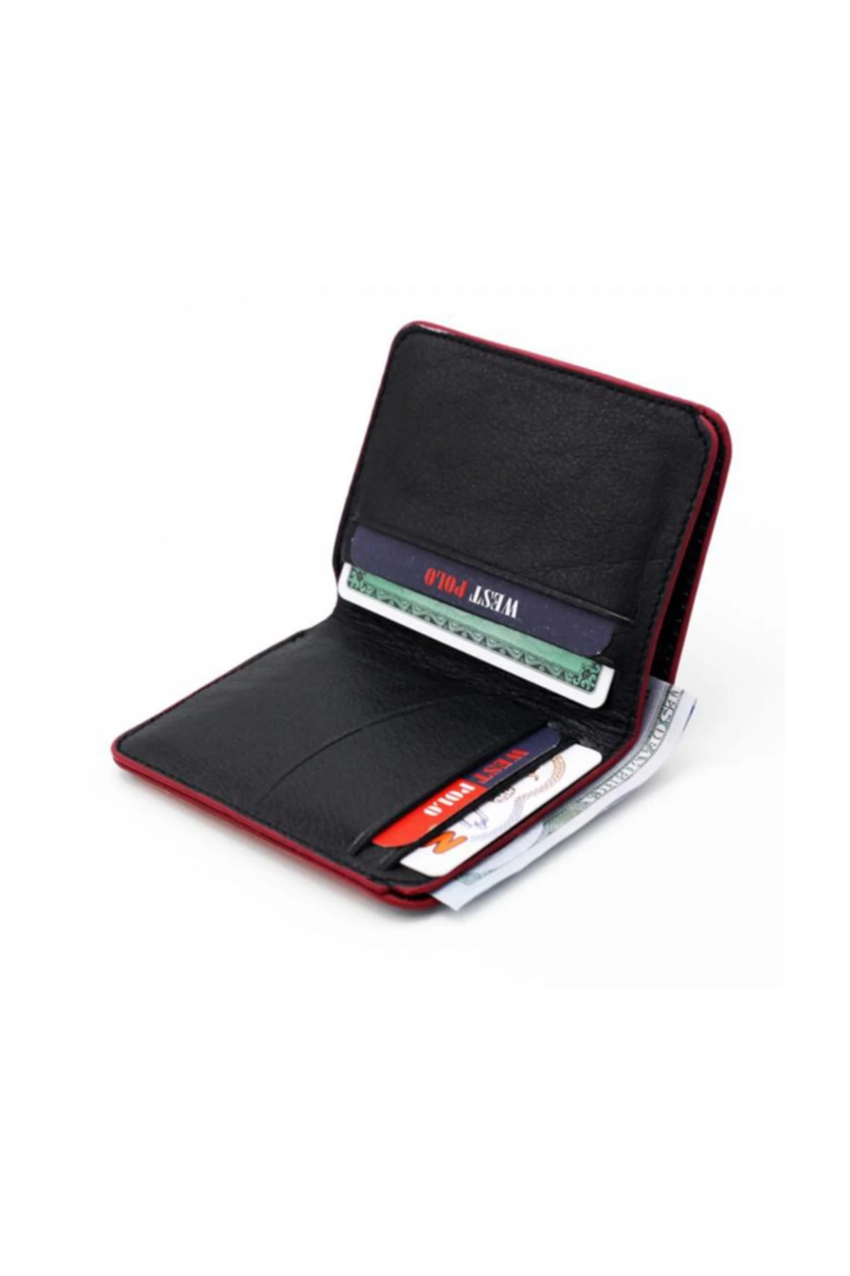 Erkek Hakiki Deri Cüzdan 622741