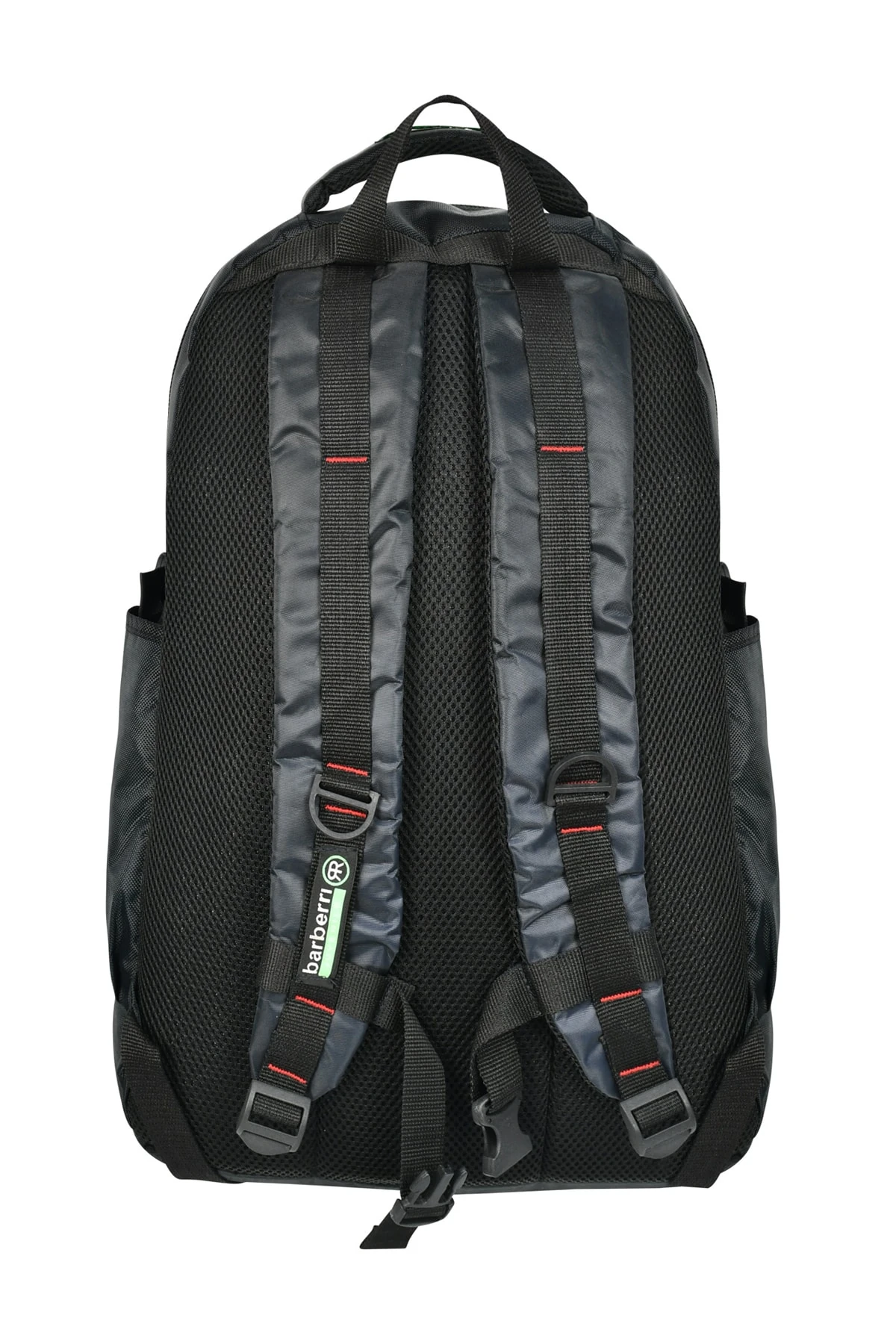 Extrem Series Ortopedik Siyah Kamp Seyahat Ve Dağcı Sırt Çantası 55 Litre Cod: 382