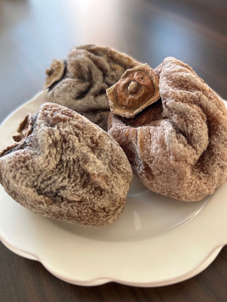 Cennet Hurması Kurusu 500Gr