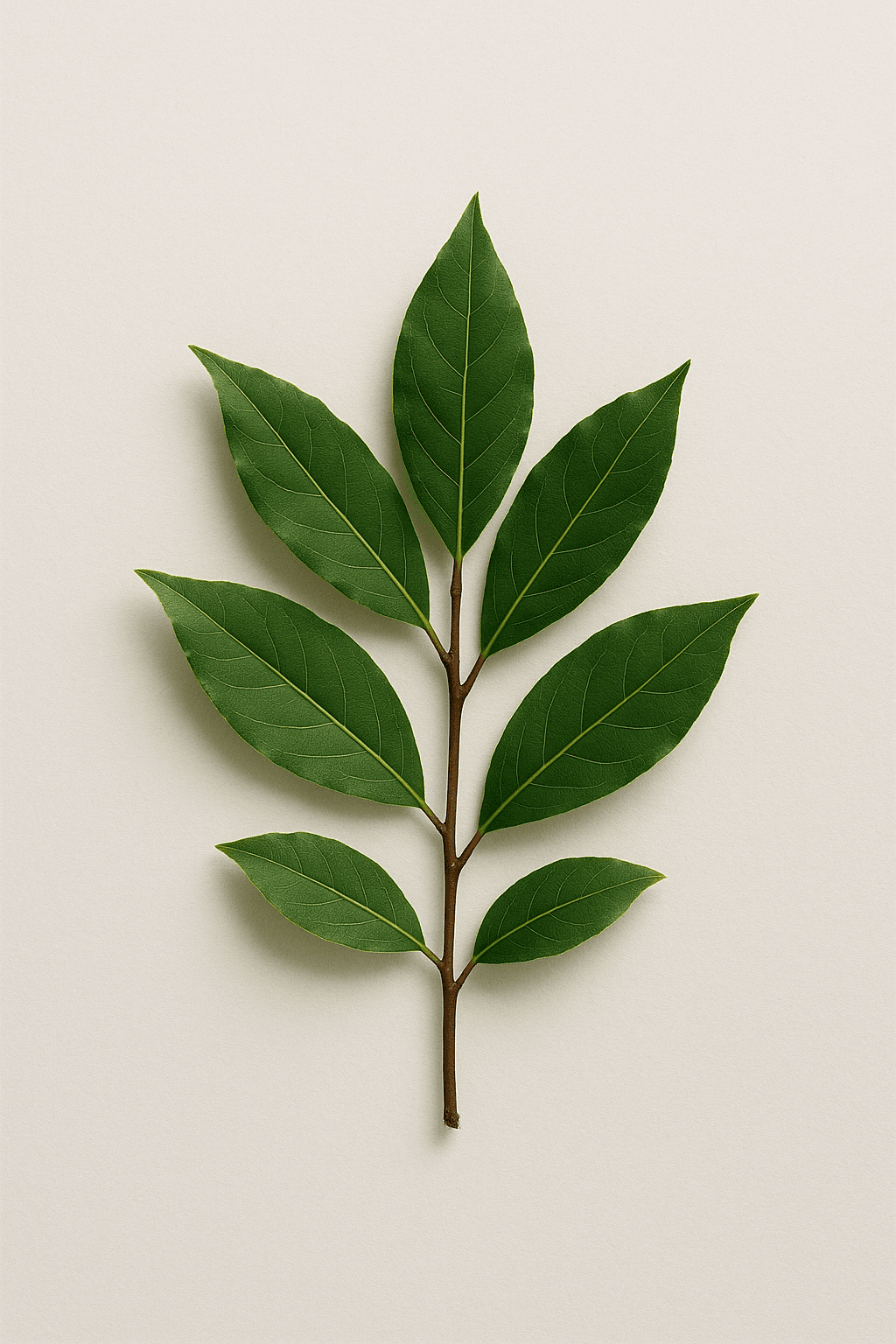 Defne Yaprağı Kurutulmuş 20GR