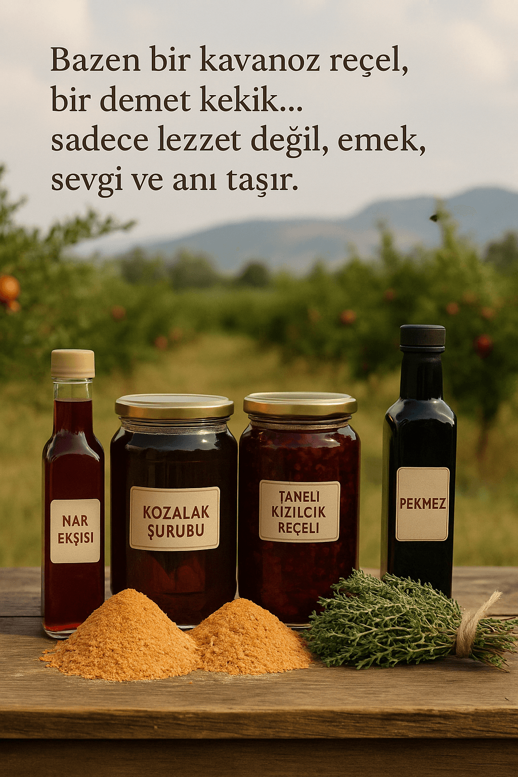 Kampanya 6 Adet Şifa Paketi