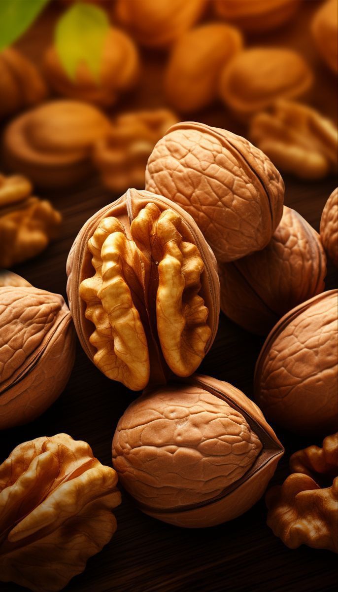 Ceviz Kuru Kabuklu 20KG(Yayla Cevizi)