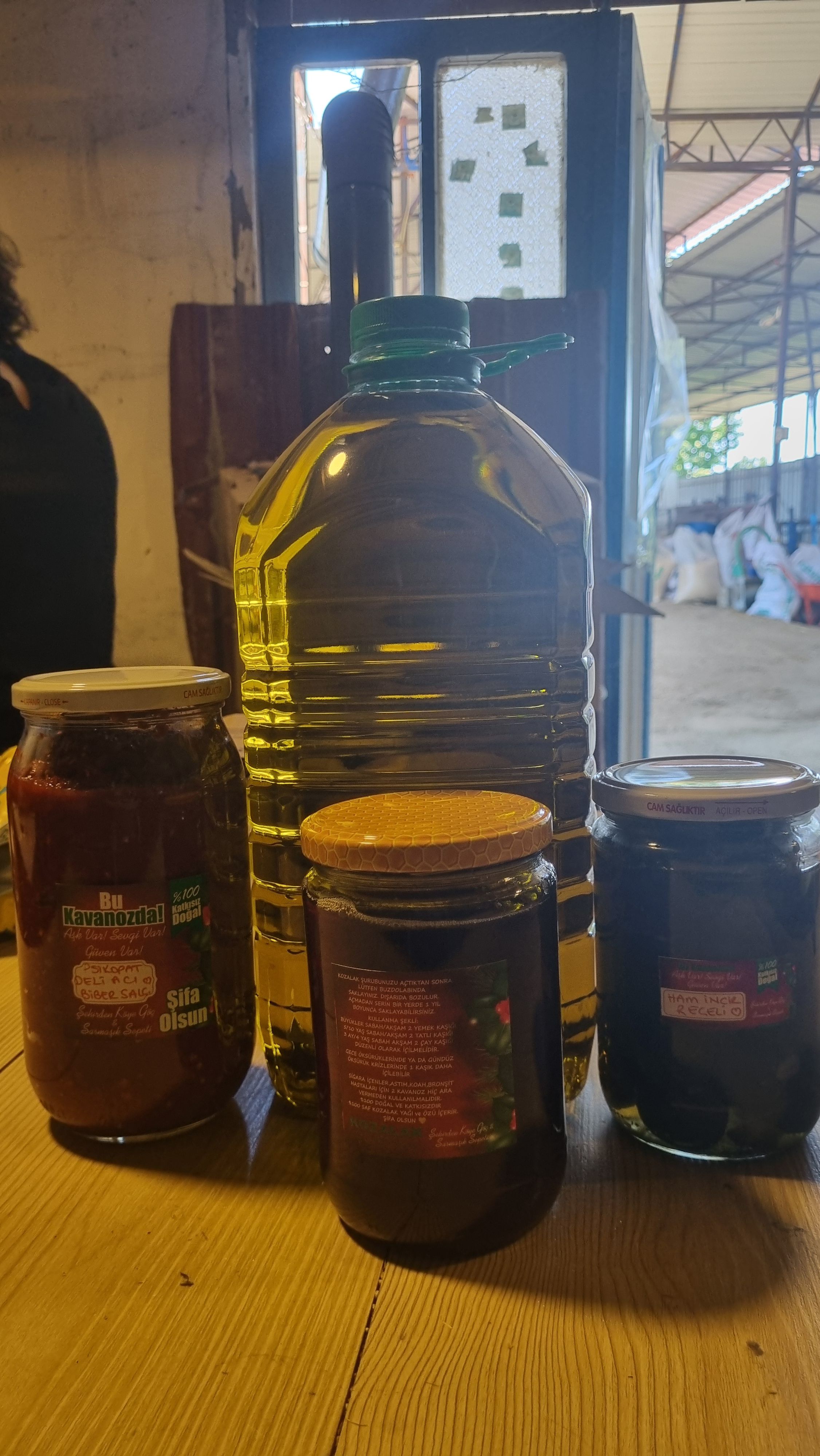Acılı Kampanya Paketi 