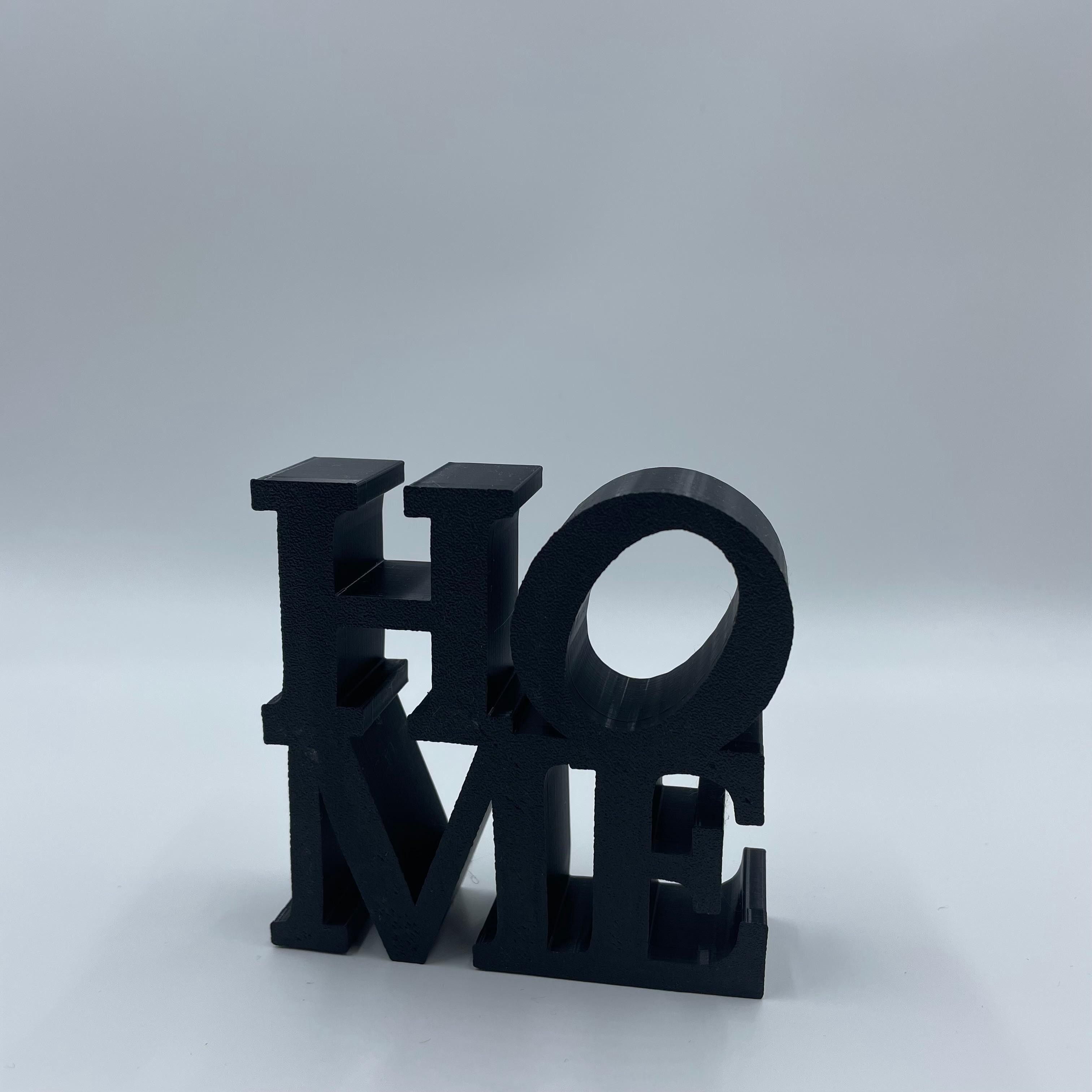 Home Yazılı Dekoratif Biblo