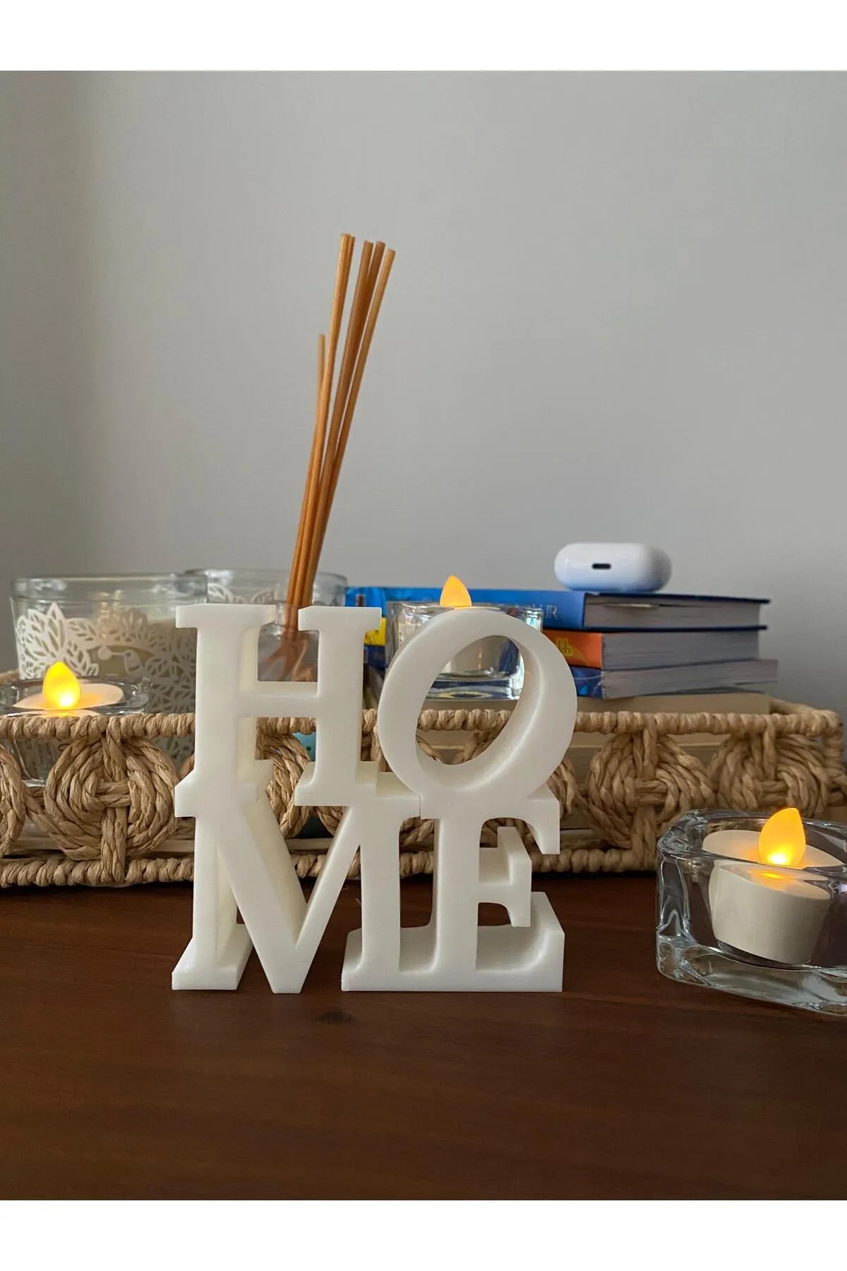 Home Yazılı Dekoratif Biblo