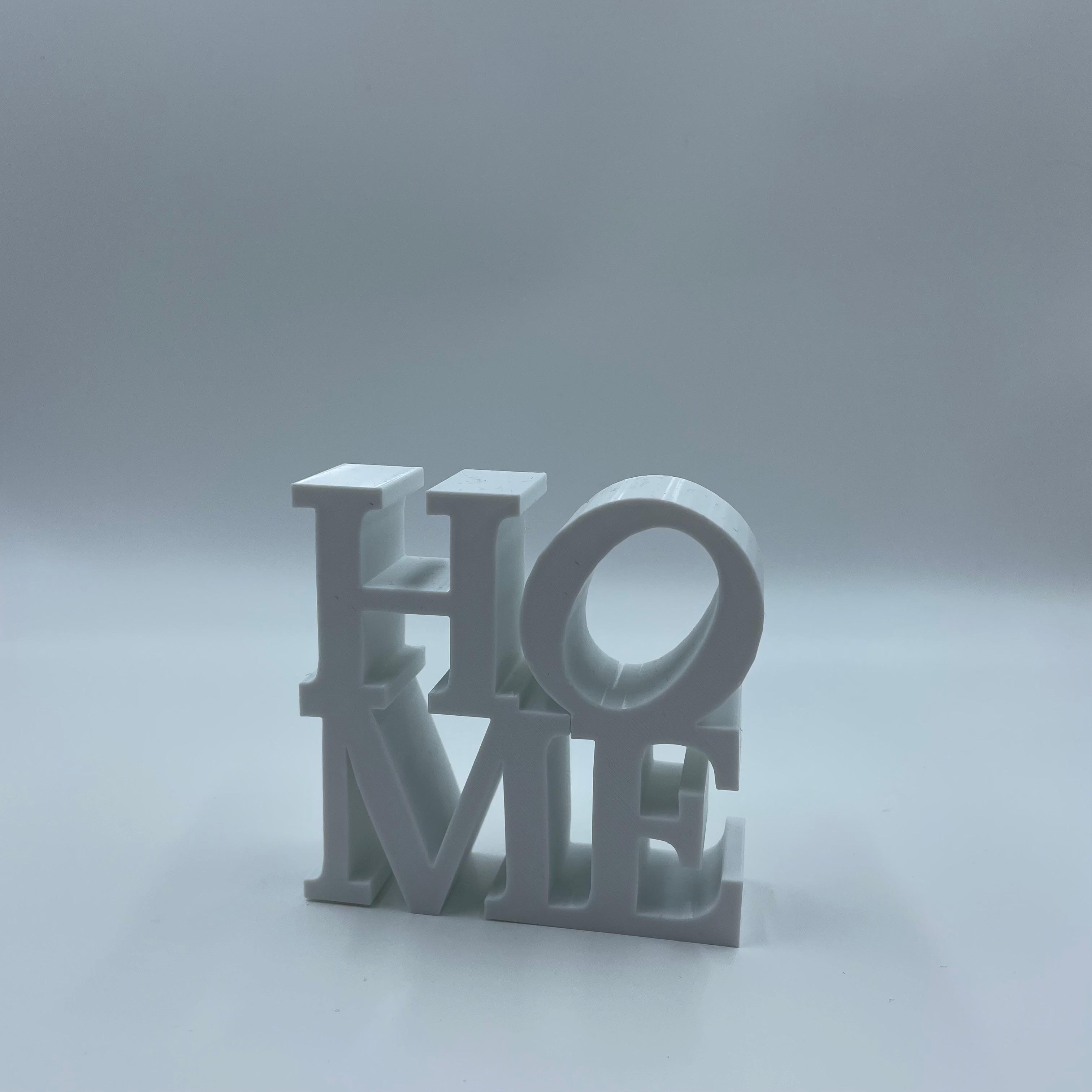 Home Yazılı Dekoratif Biblo
