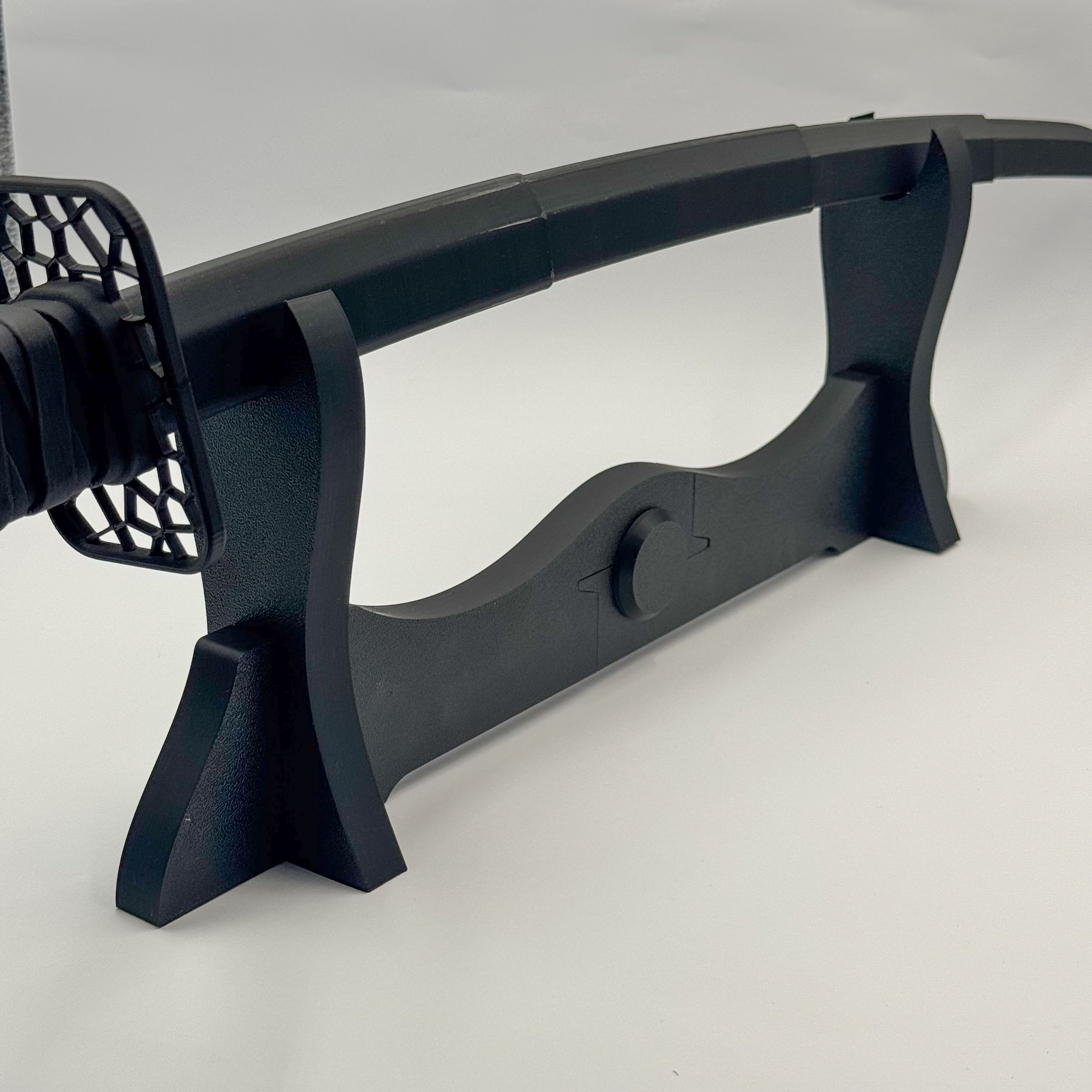 Katana Standı