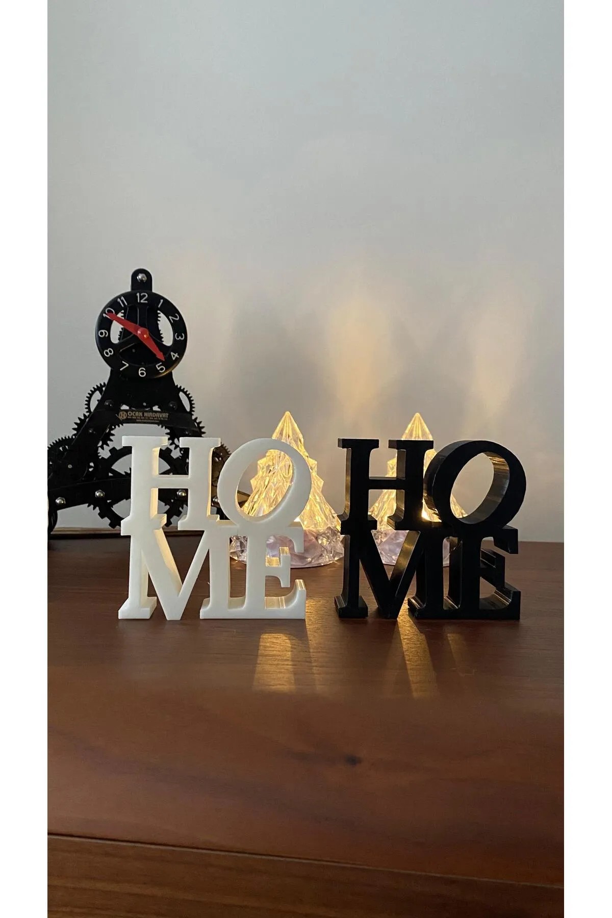Home Yazılı Dekoratif Biblo