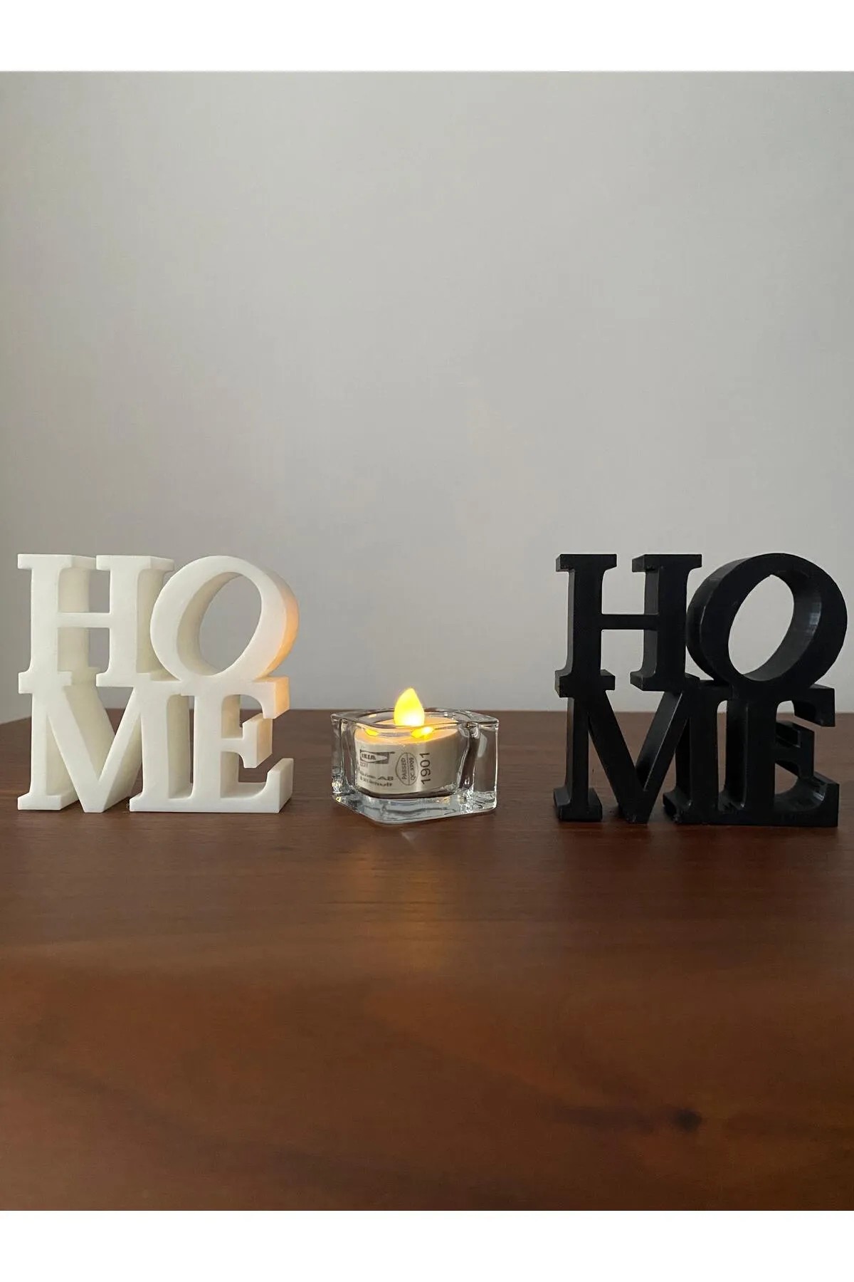 Home Yazılı Dekoratif Biblo