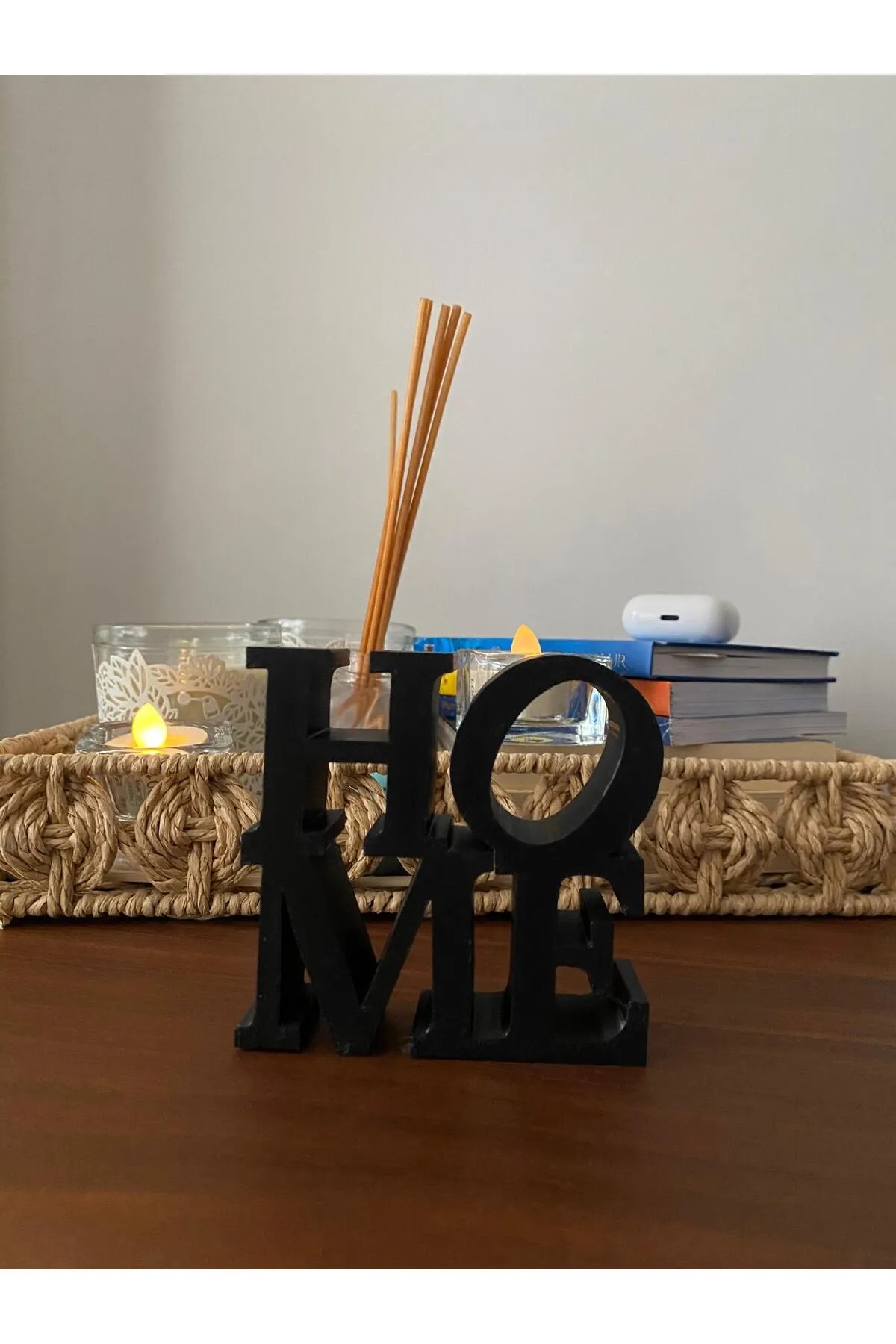 Home Yazılı Dekoratif Biblo