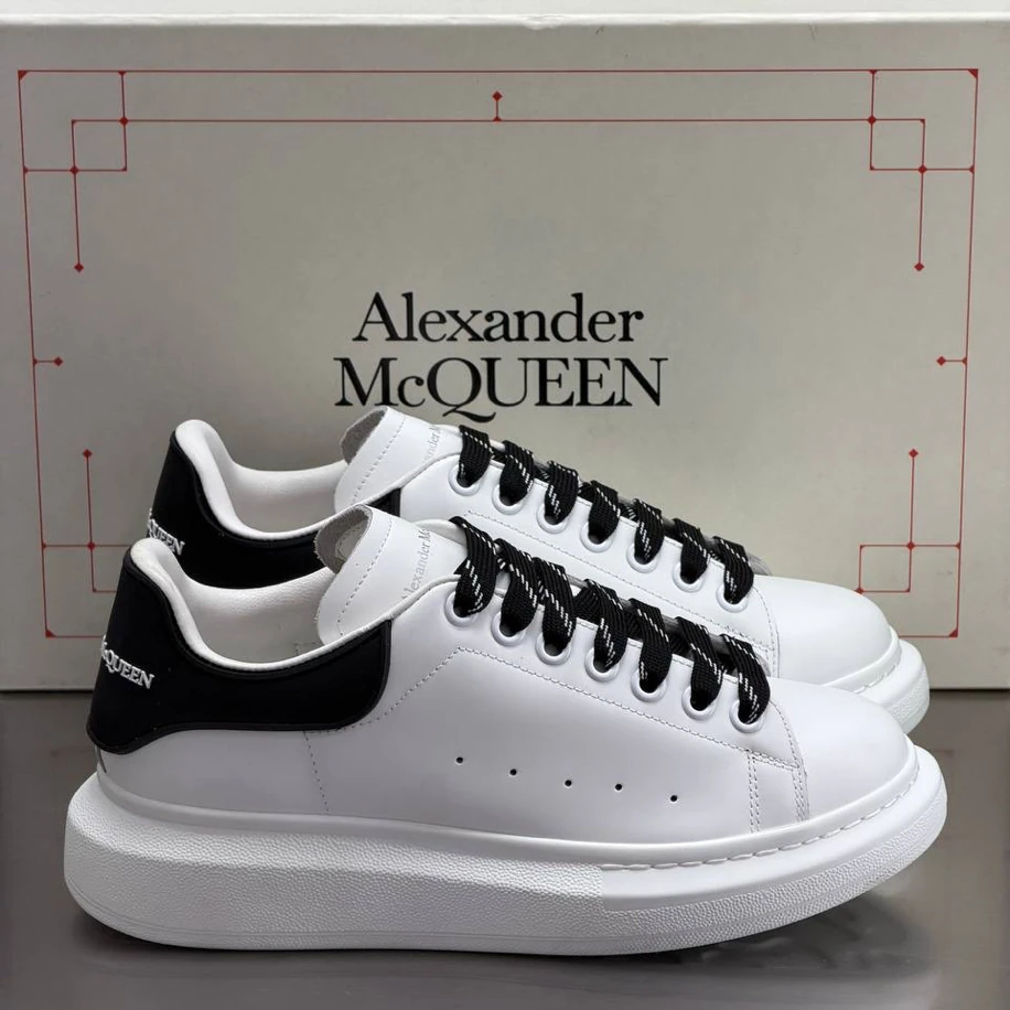 Alexander Mcqueen