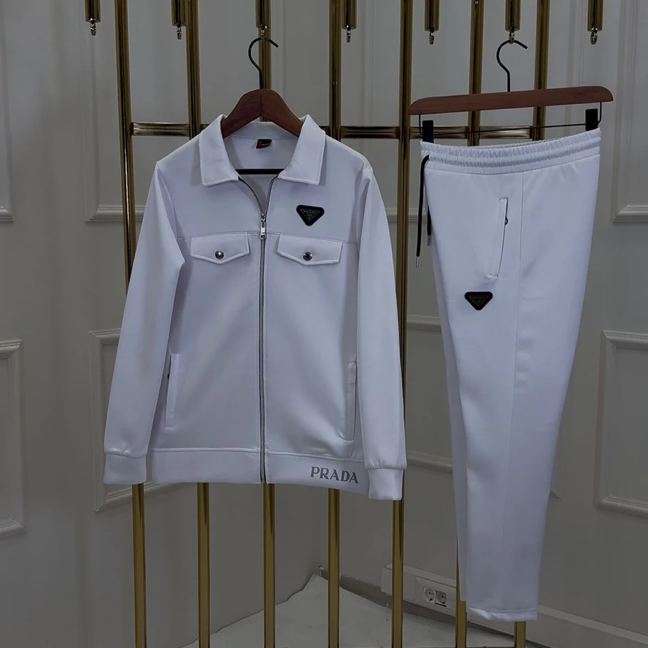 Prada Eşofman Takımı