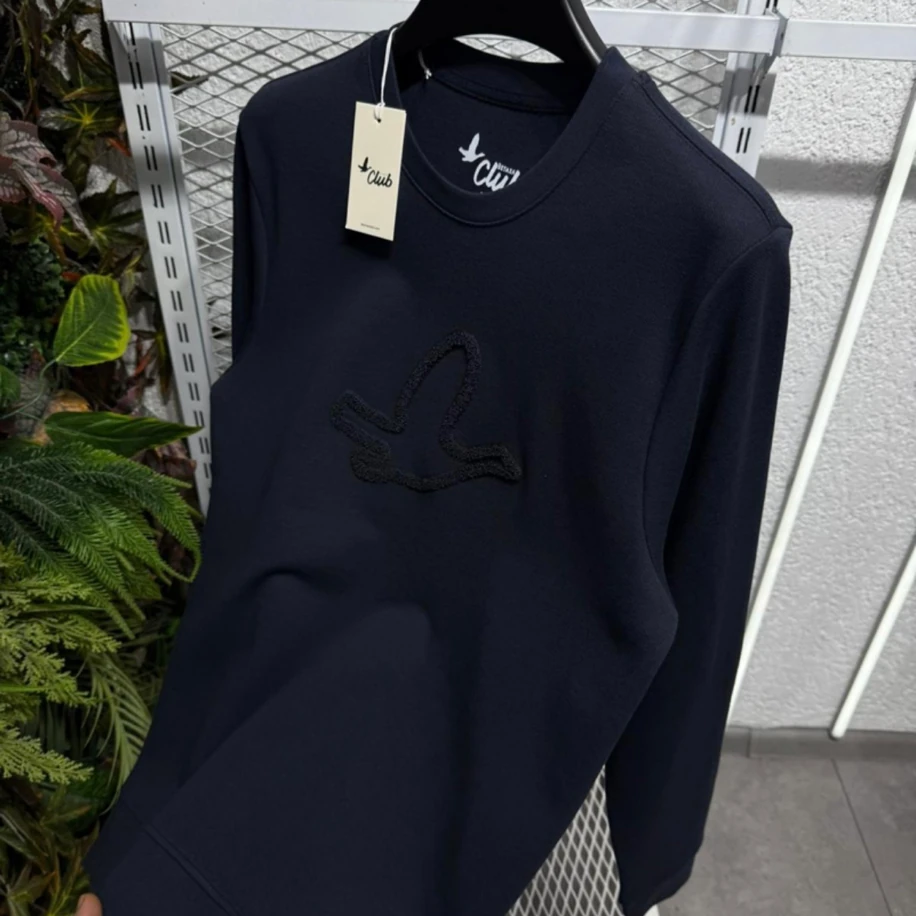 Beymen Club Lacivert Kabartma