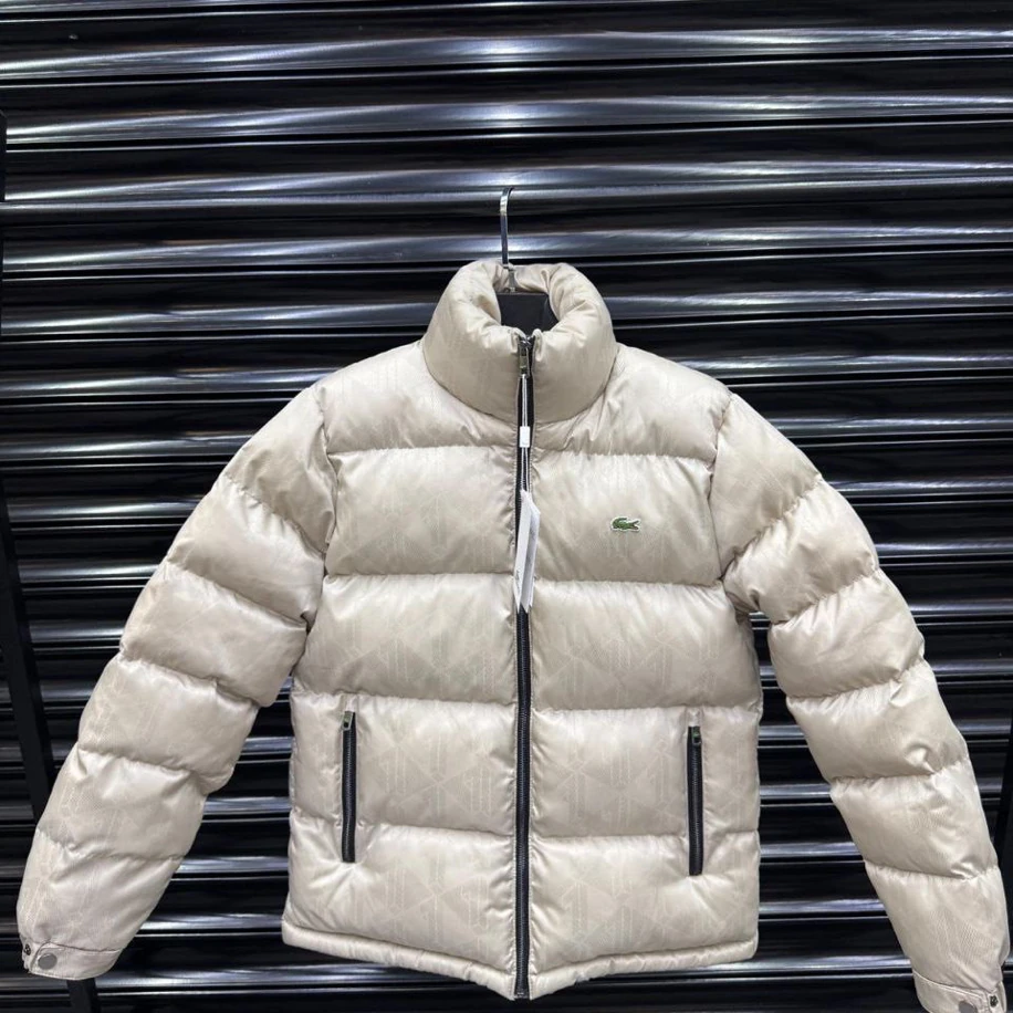 Lacoste Krem Mont Şişme