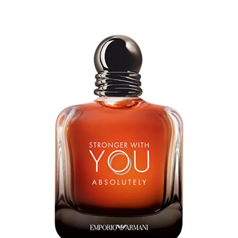 Armani Stronger You
