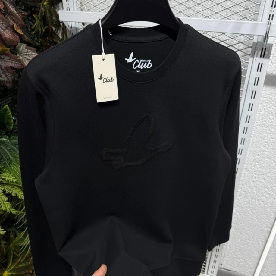 Beymen Club Siyah Kabartma