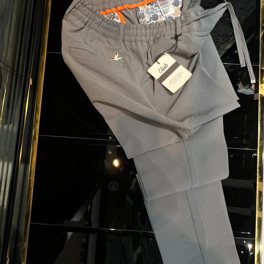 Beymen Club Gri Pantolon