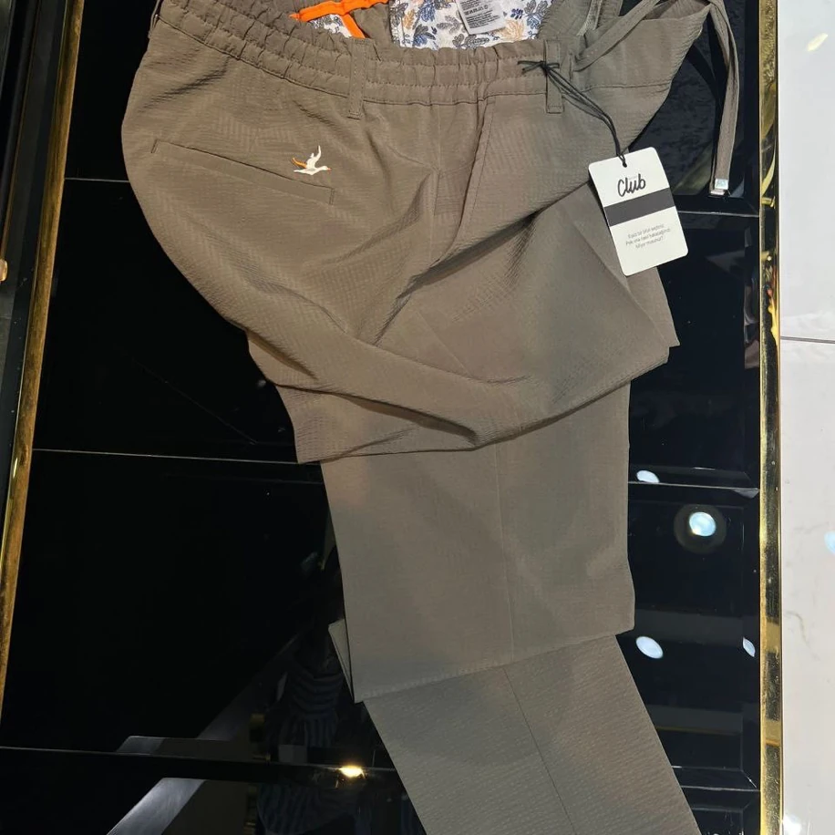 Beymen Club Haki Pantolon