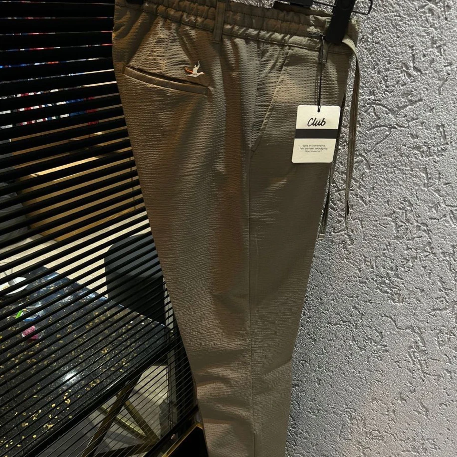 Beymen Club Haki Pantolon