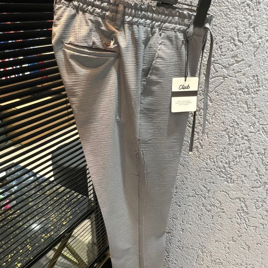 Beymen Club Gri Pantolon