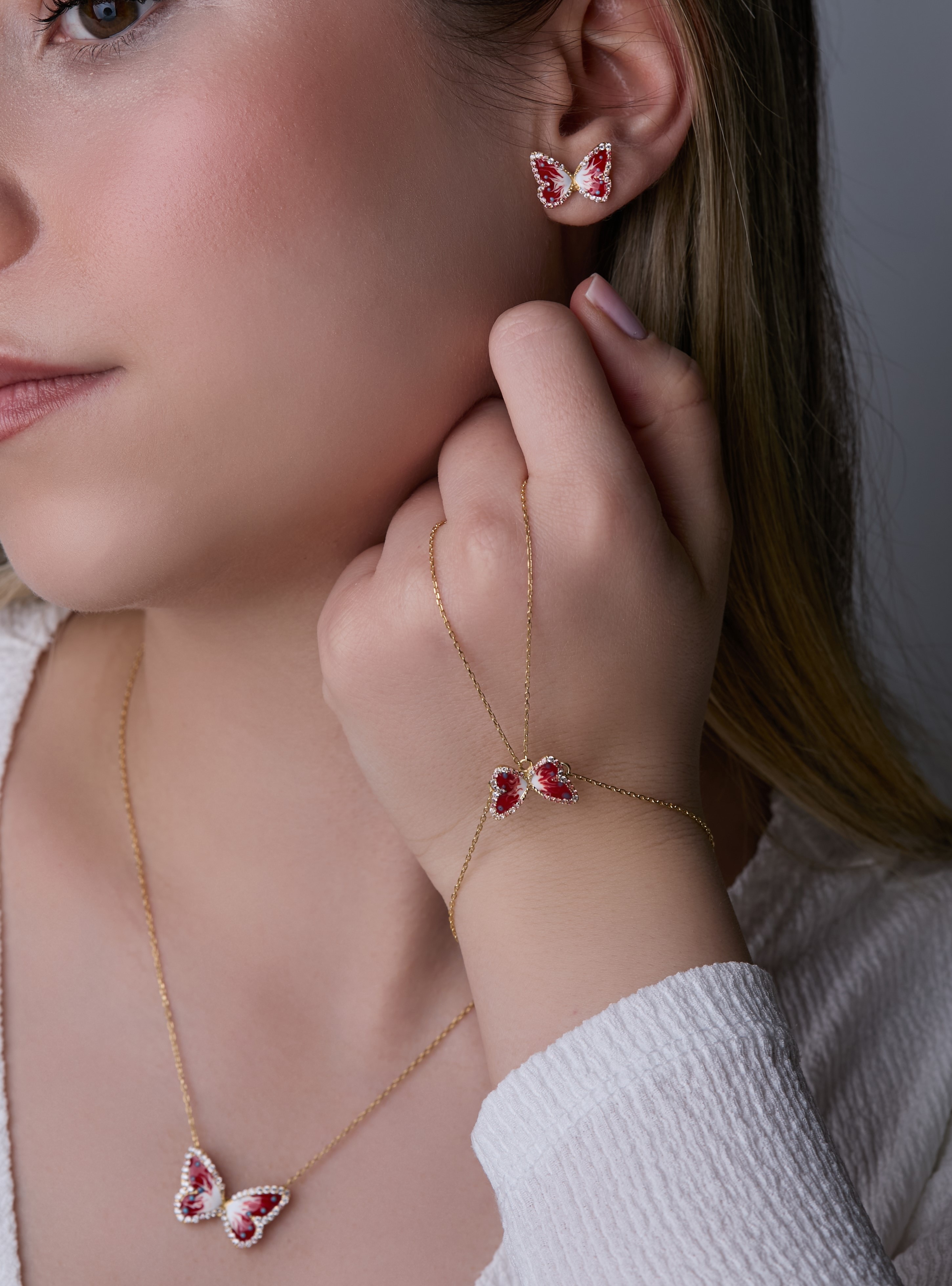 Psyche Set