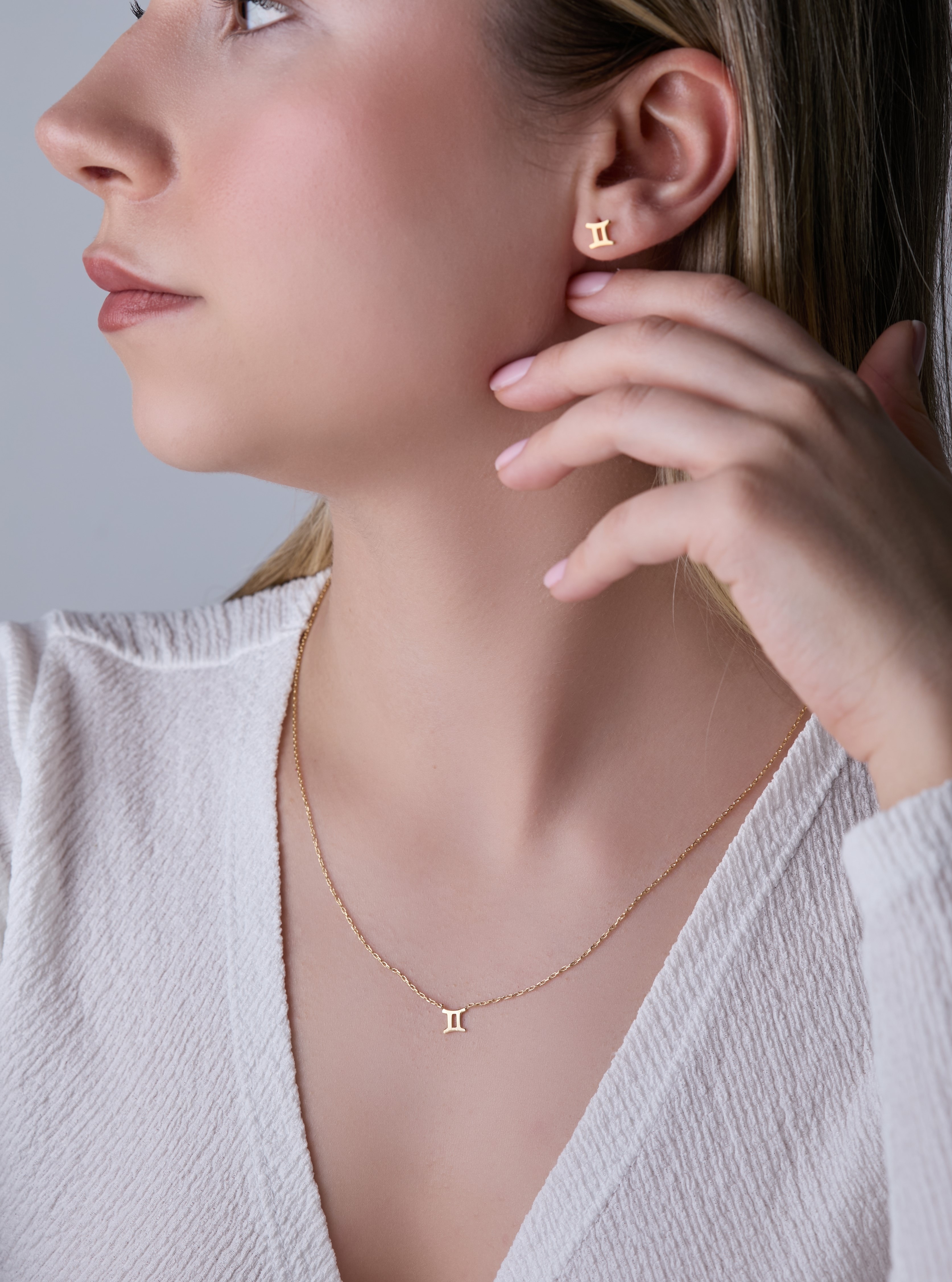 İkizler Burcu Set
