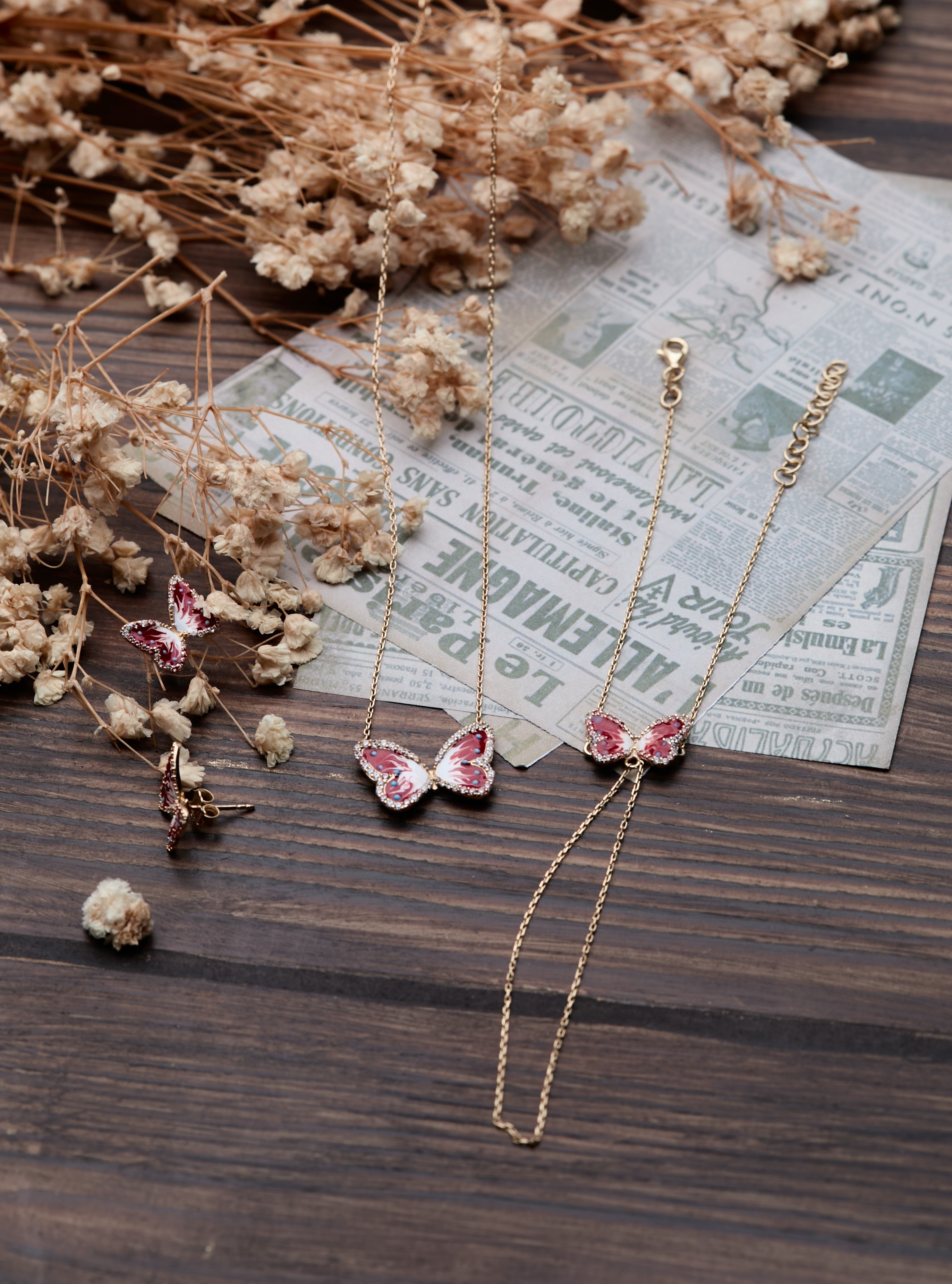Psyche Set