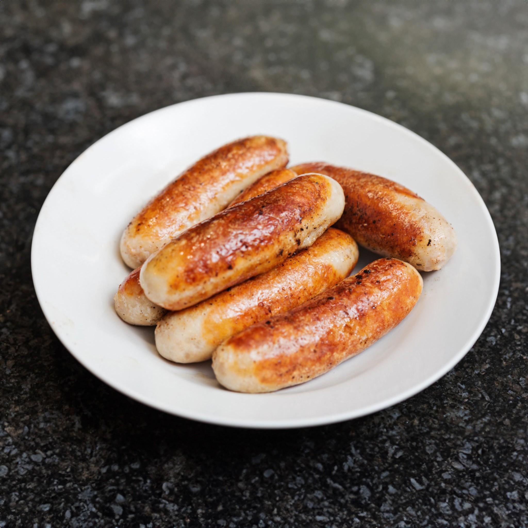 Ifantis - Bratwurst Sosis (250 gr.)