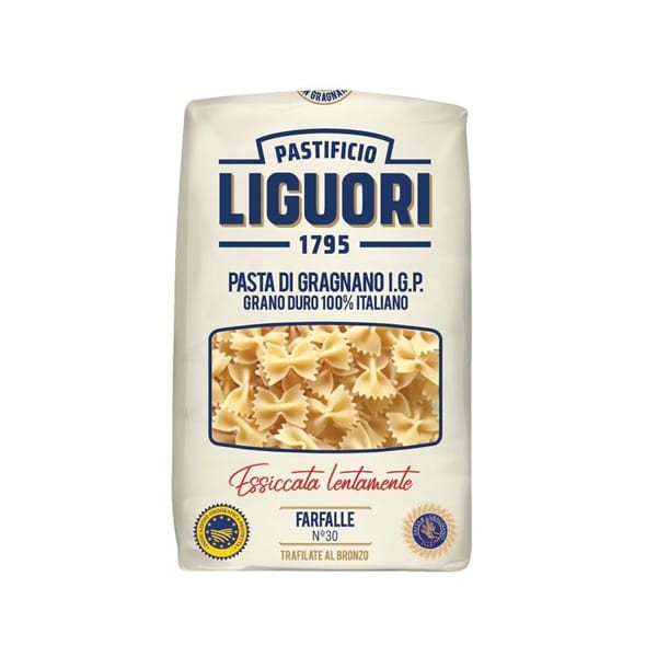 Pastificio Liguori - Farfalle (500 gr.)