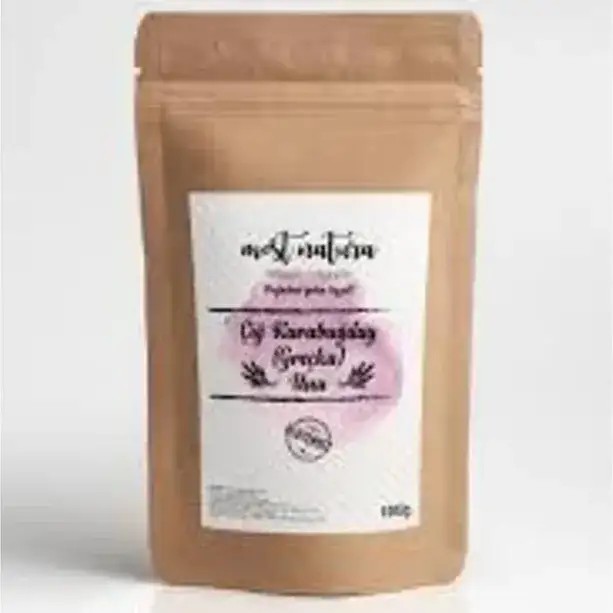 Most Natura - Çiğ Karabuğday Unu (500 gr.) - Vegan