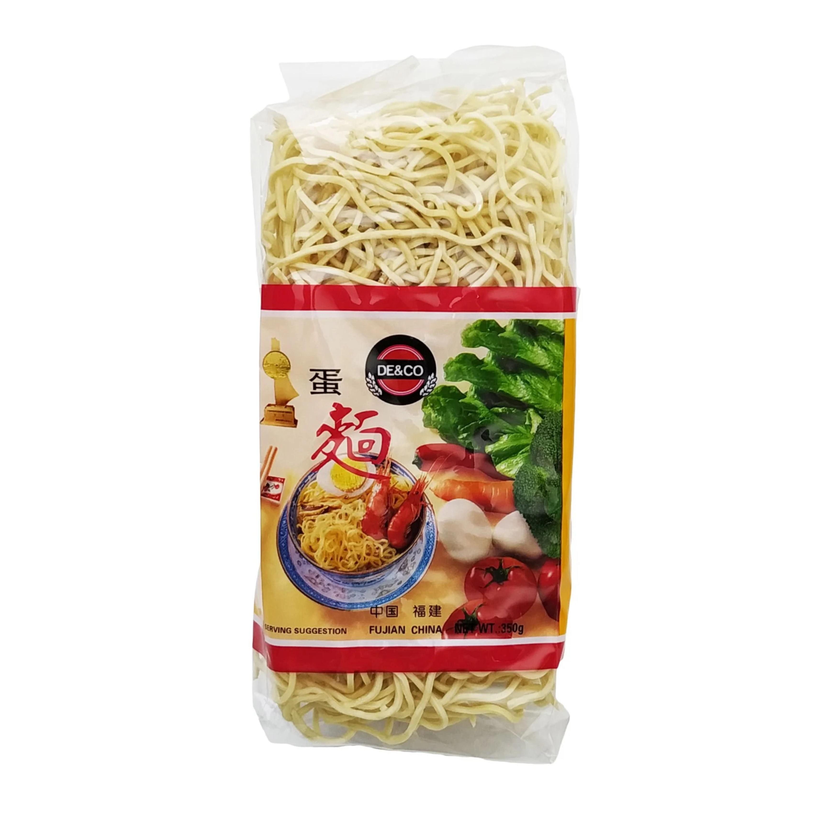 DE&CO Egg Noodle (350 gr.)