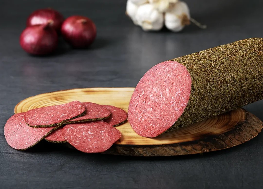 Dana İtalyan Salam Kekikli (110 gr.)