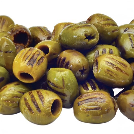 Gurme 212 - Izgara Zeytin (220 gr.)