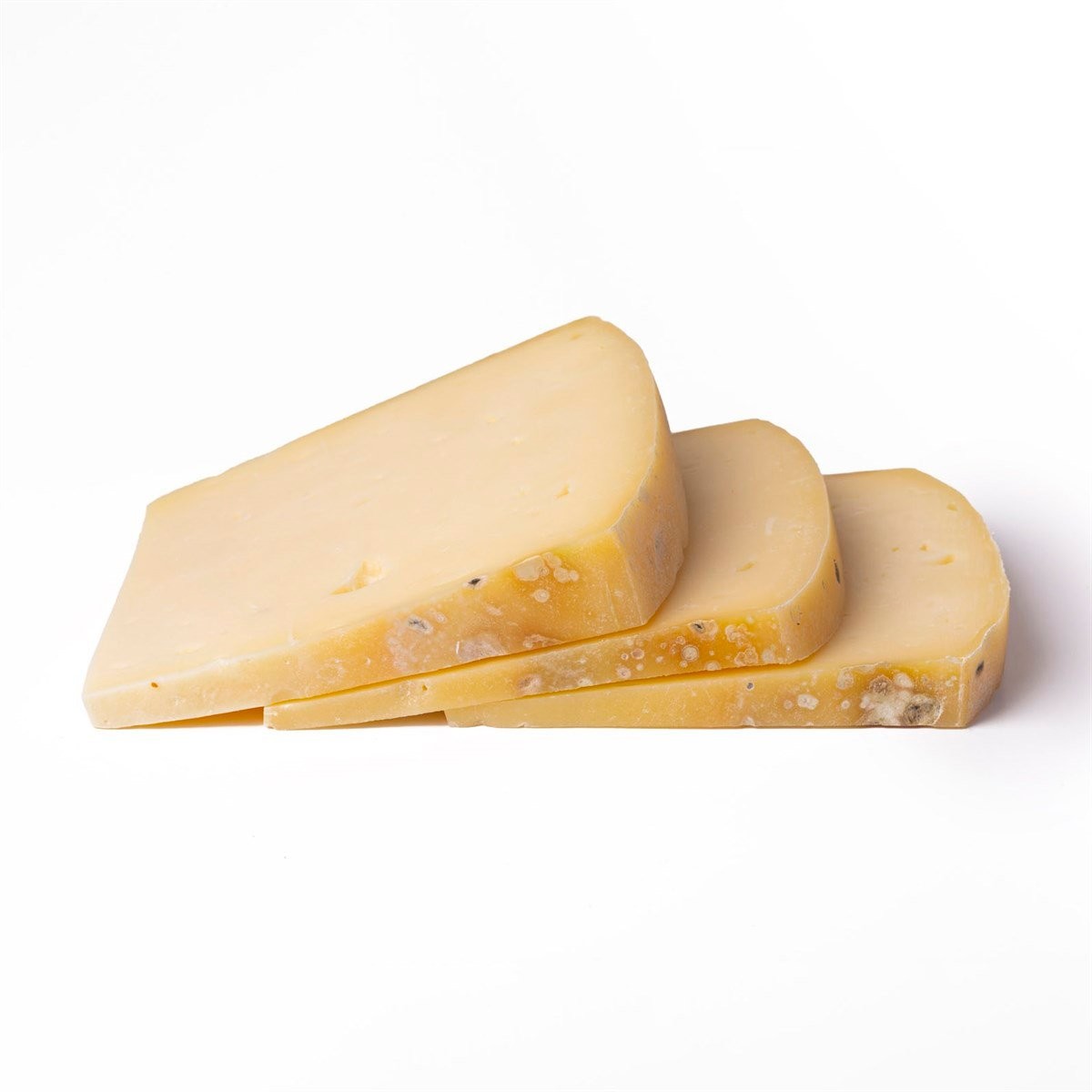36 Ay Olgunlaştırılmış Trakya Eski Kaşar Peyniri (200g)